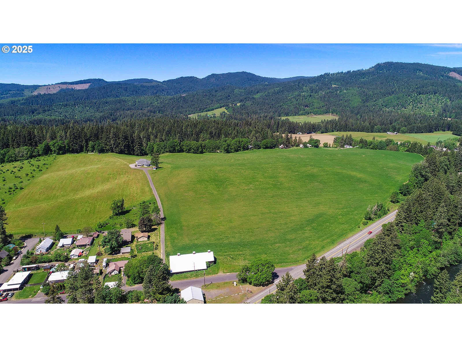 4224 HAVEN ST, Lake Oswego, OR, 97035