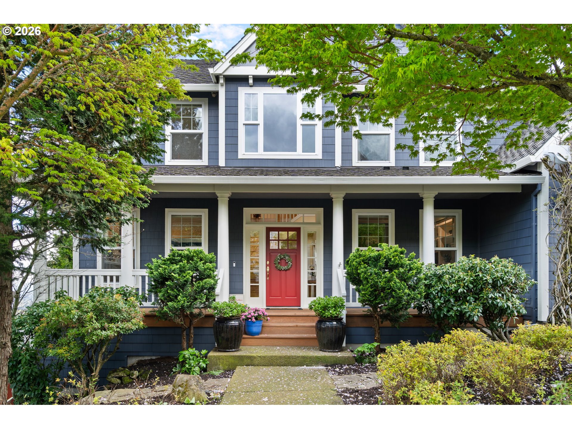 18236 NW Anastasia DR, Portland, OR, 97229