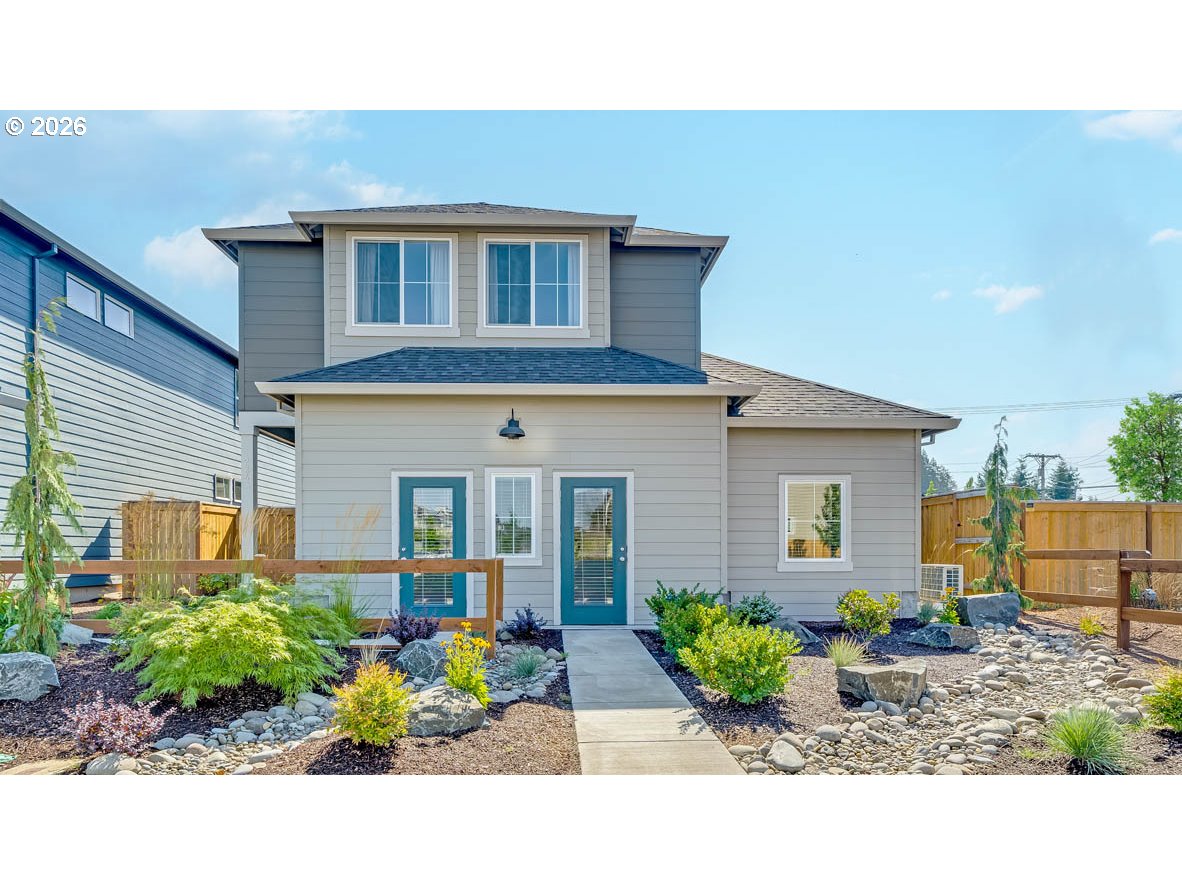 2210 ROOSEVELT BLVD, Eugene, OR, 97402