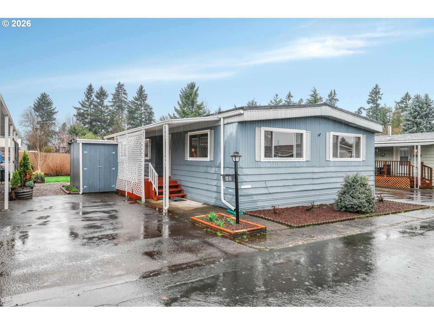 95750 Jerrys Flat RD UNIT 11, Gold Beach, OR, 97444