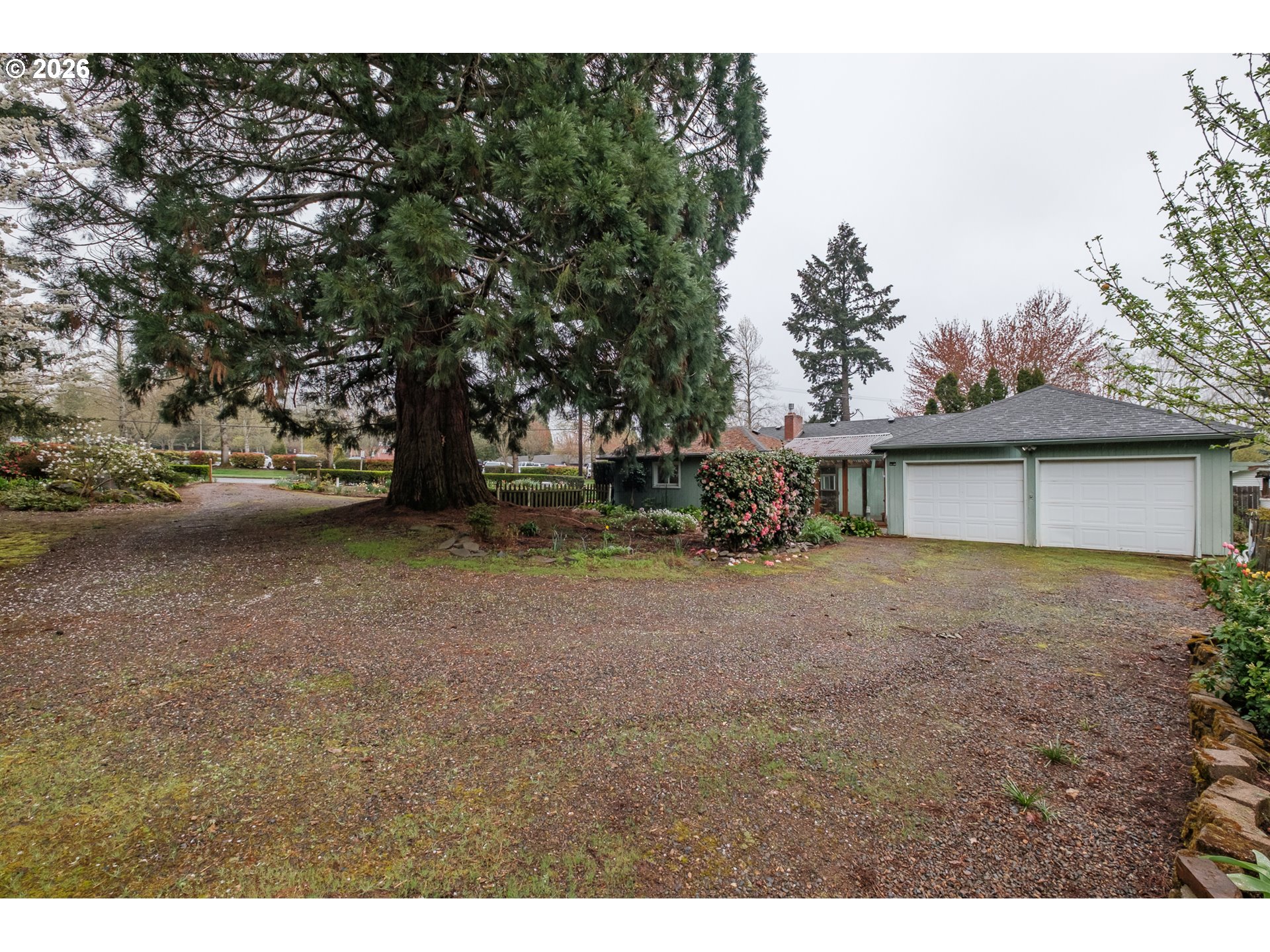 1087 SE BAXTER RD, Salem, OR, 97306