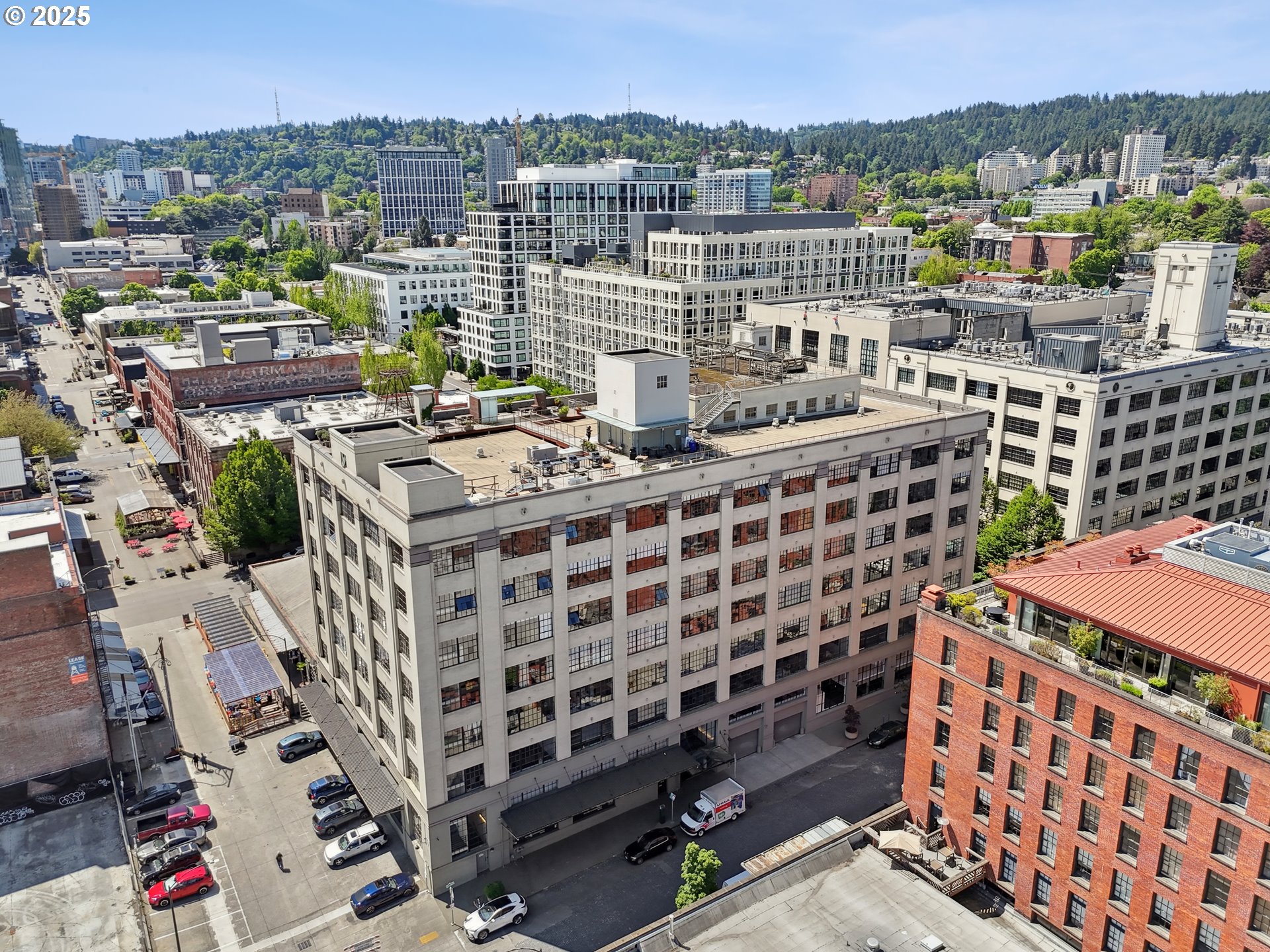 Pearl District