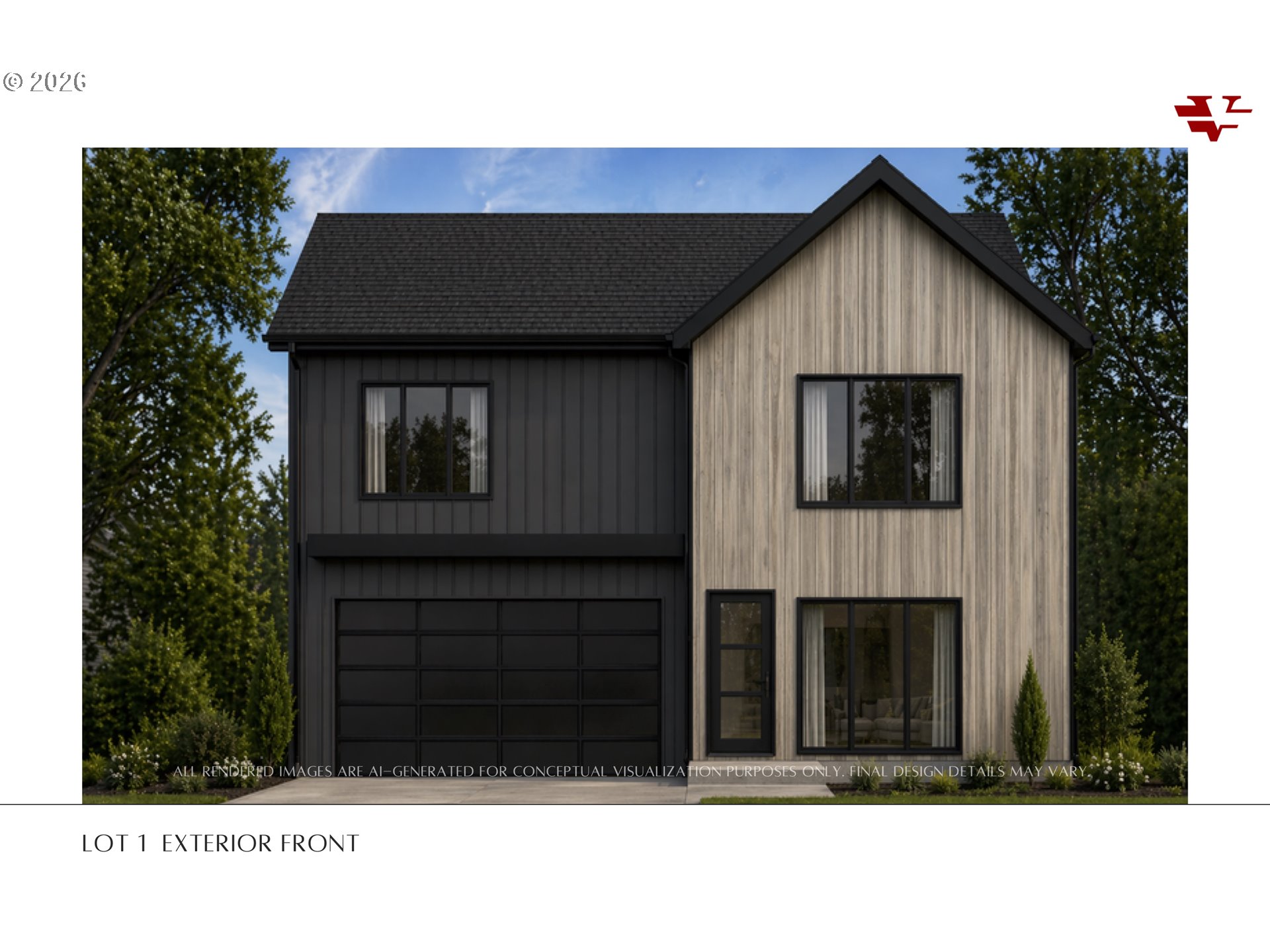 9583 NW RANDALL LN, Portland, OR, 97229