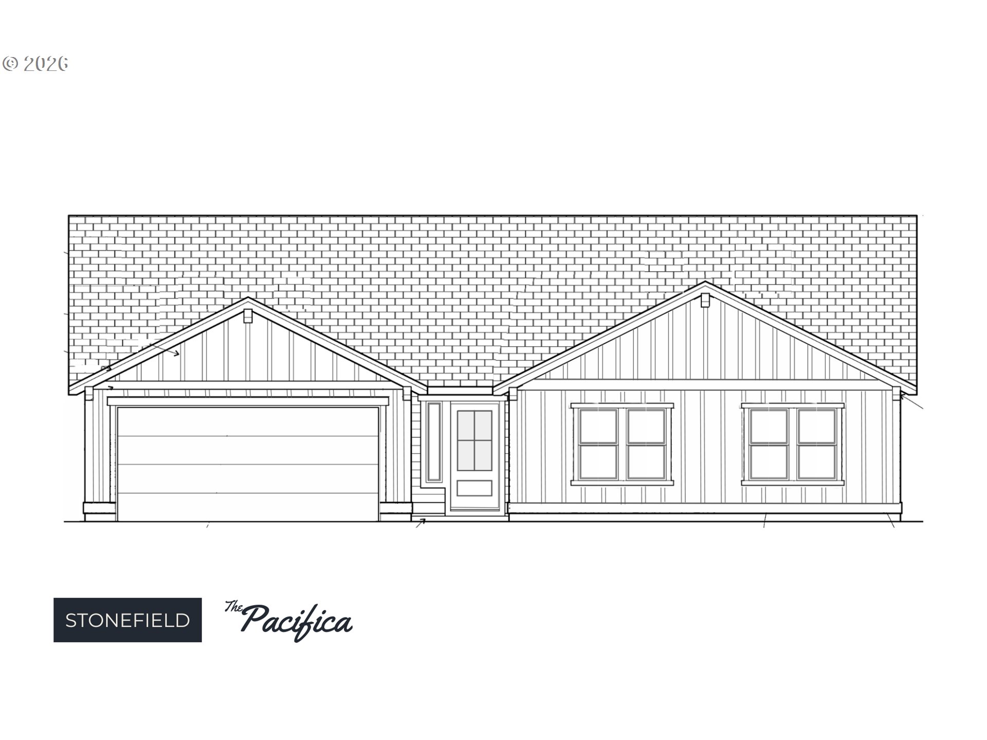 3991 N BOOMER DR, Newberg, OR, 97132