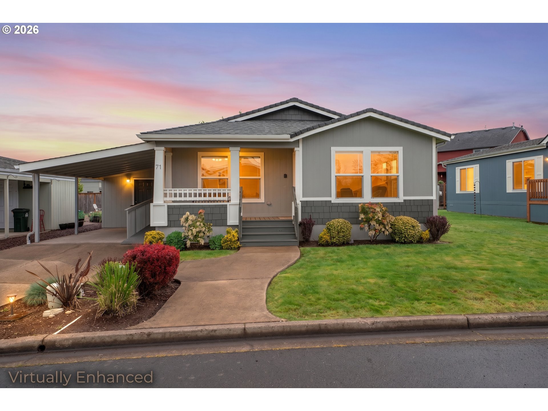 12850 HAYES DR, Nehalem, OR, 97131