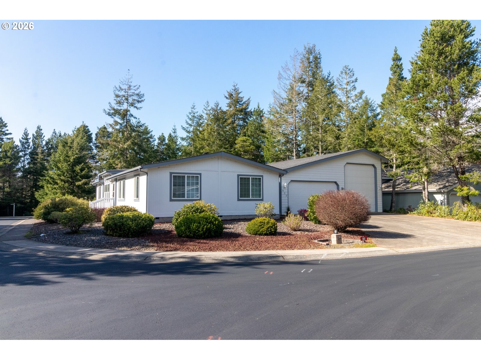 4726 SEA BREEZE LN, Florence, OR, 97439