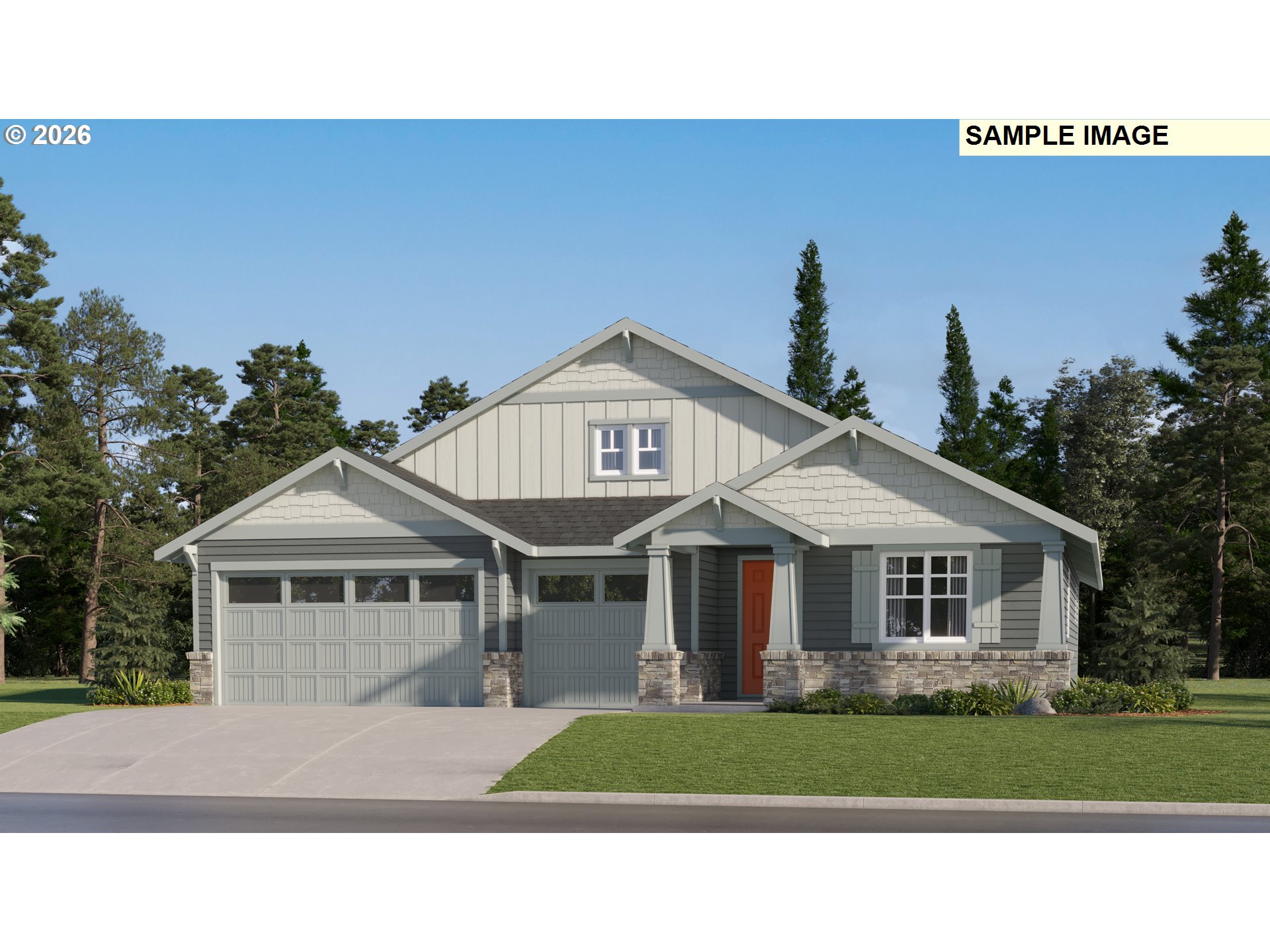 3103 NE 143RD ST, Vancouver, WA, 98686