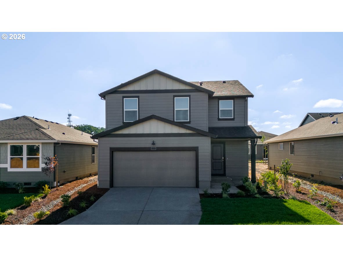 805 SW MT ADAMS AVE, Boardman, OR, 97818