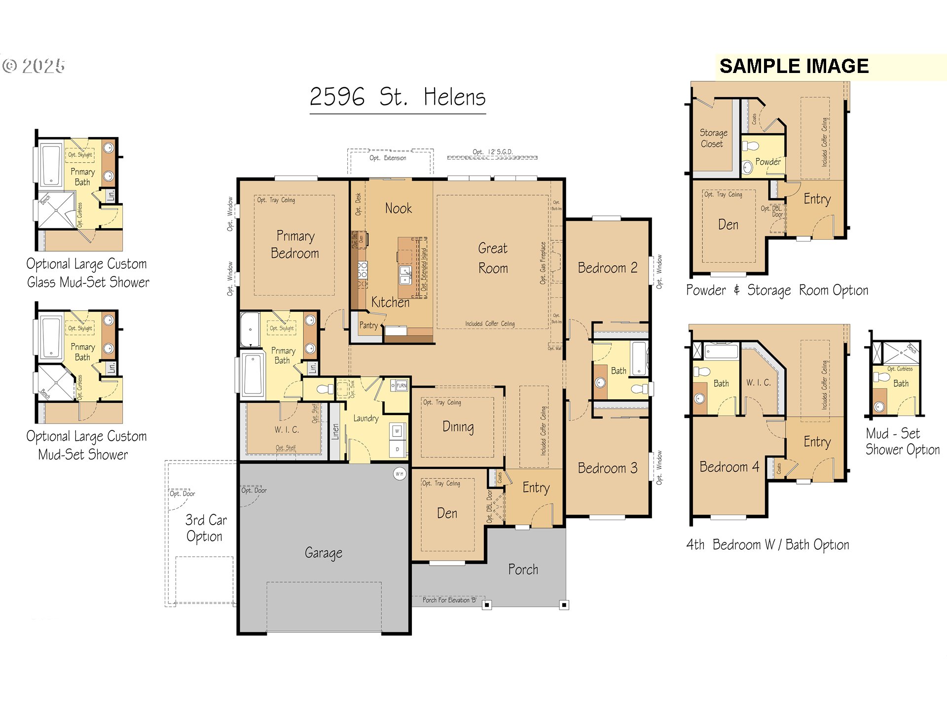 32824 NW WALTERIA LN, Hillsboro, OR, 97124