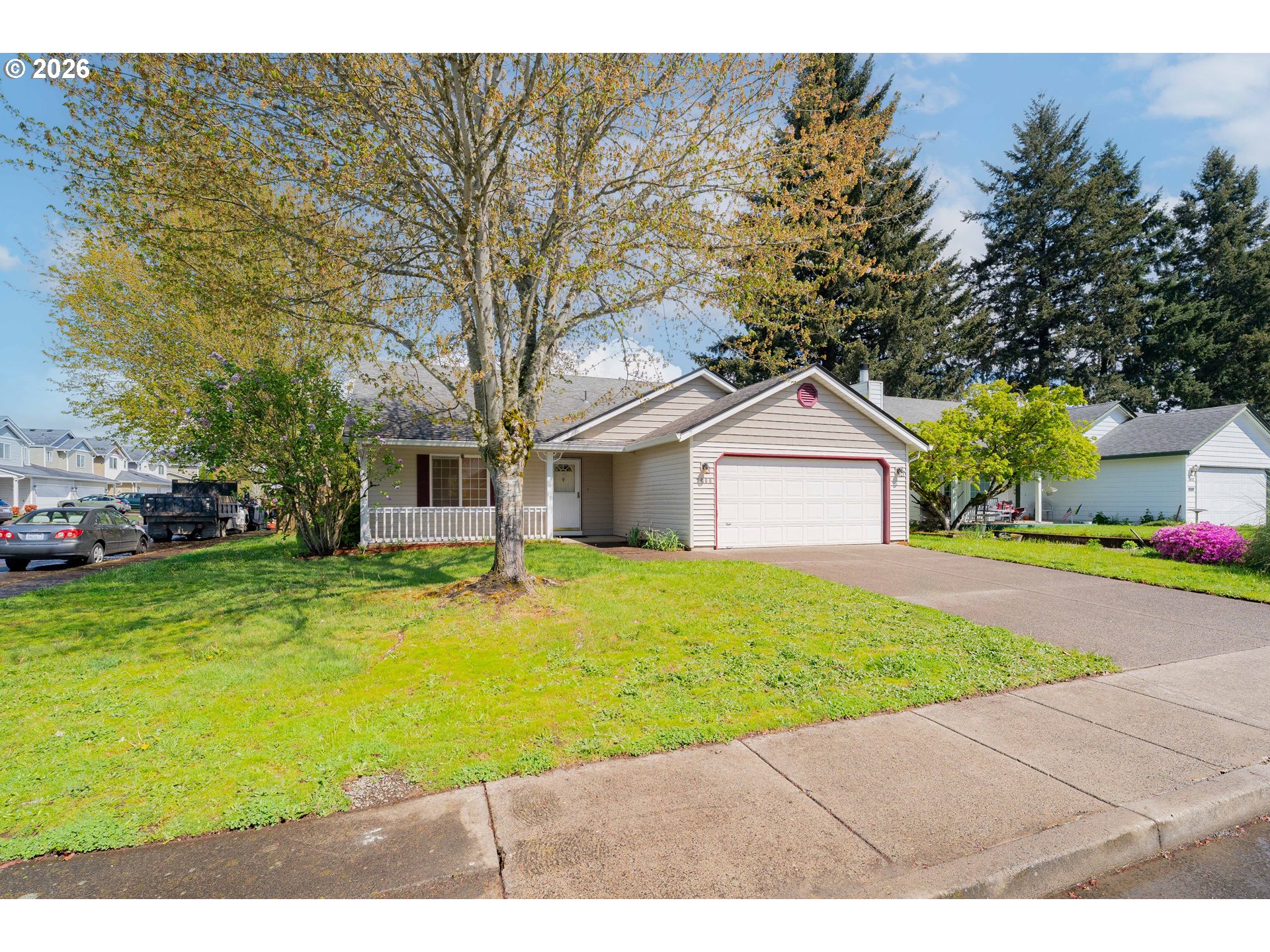 7600 NE 60TH ST, Vancouver, WA, 98662