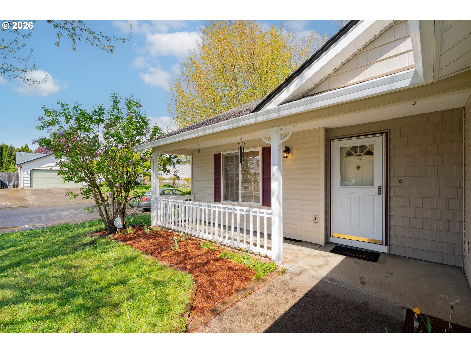 7600 NE 60TH ST, Vancouver, WA, 98662