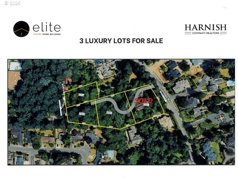 13652 Johnson Terrace RD, Lake Oswego, OR, 97034