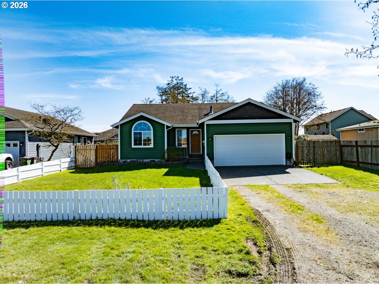 1501 S MAIN AVE, Warrenton, OR, 97146