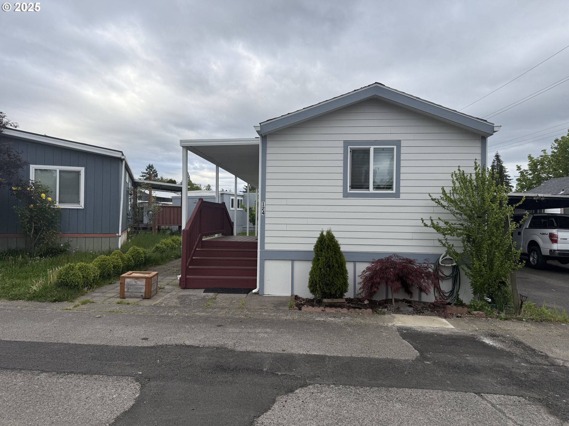 Open Houses