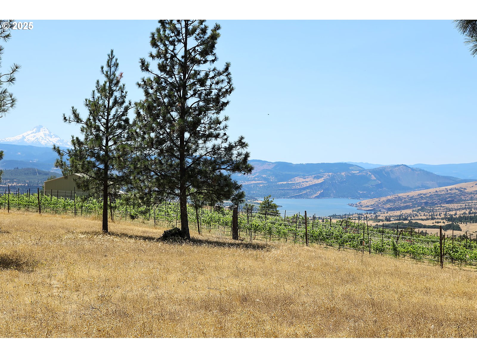 850 N Greenwood Rd (East of) Rd, Rickreall, OR, 97371