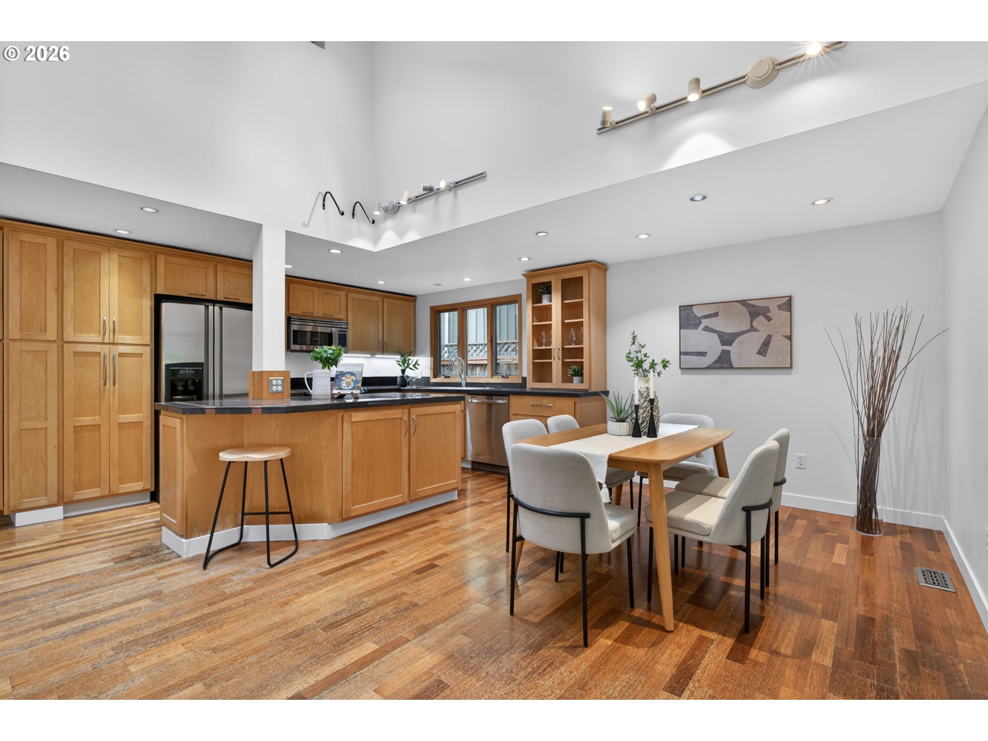 1480 NW JENNE AVE, Portland, OR, 97229