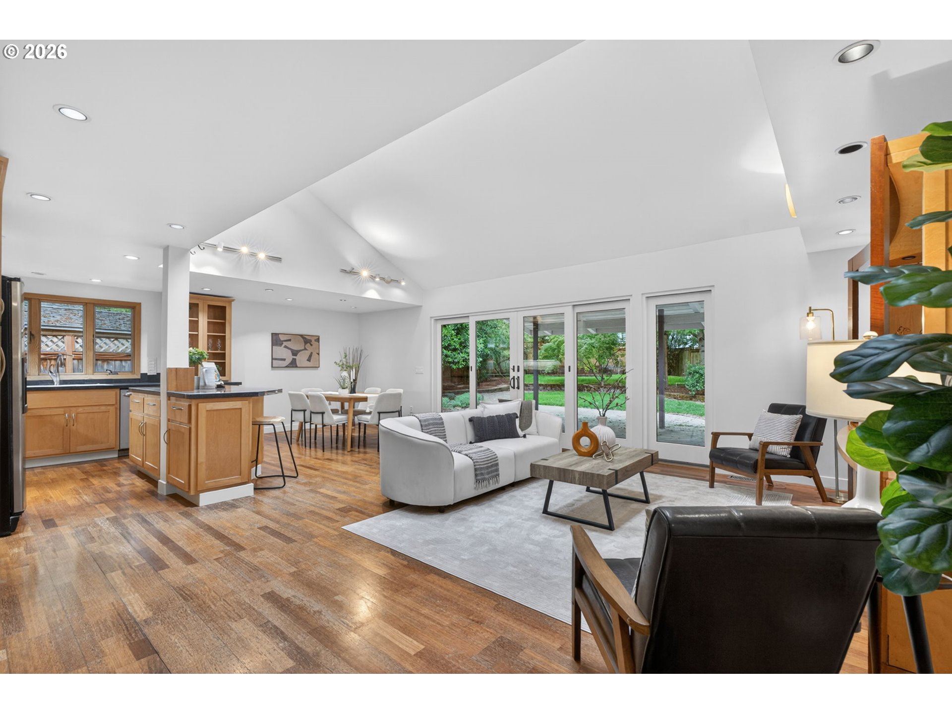 1480 NW JENNE AVE, Portland, OR, 97229