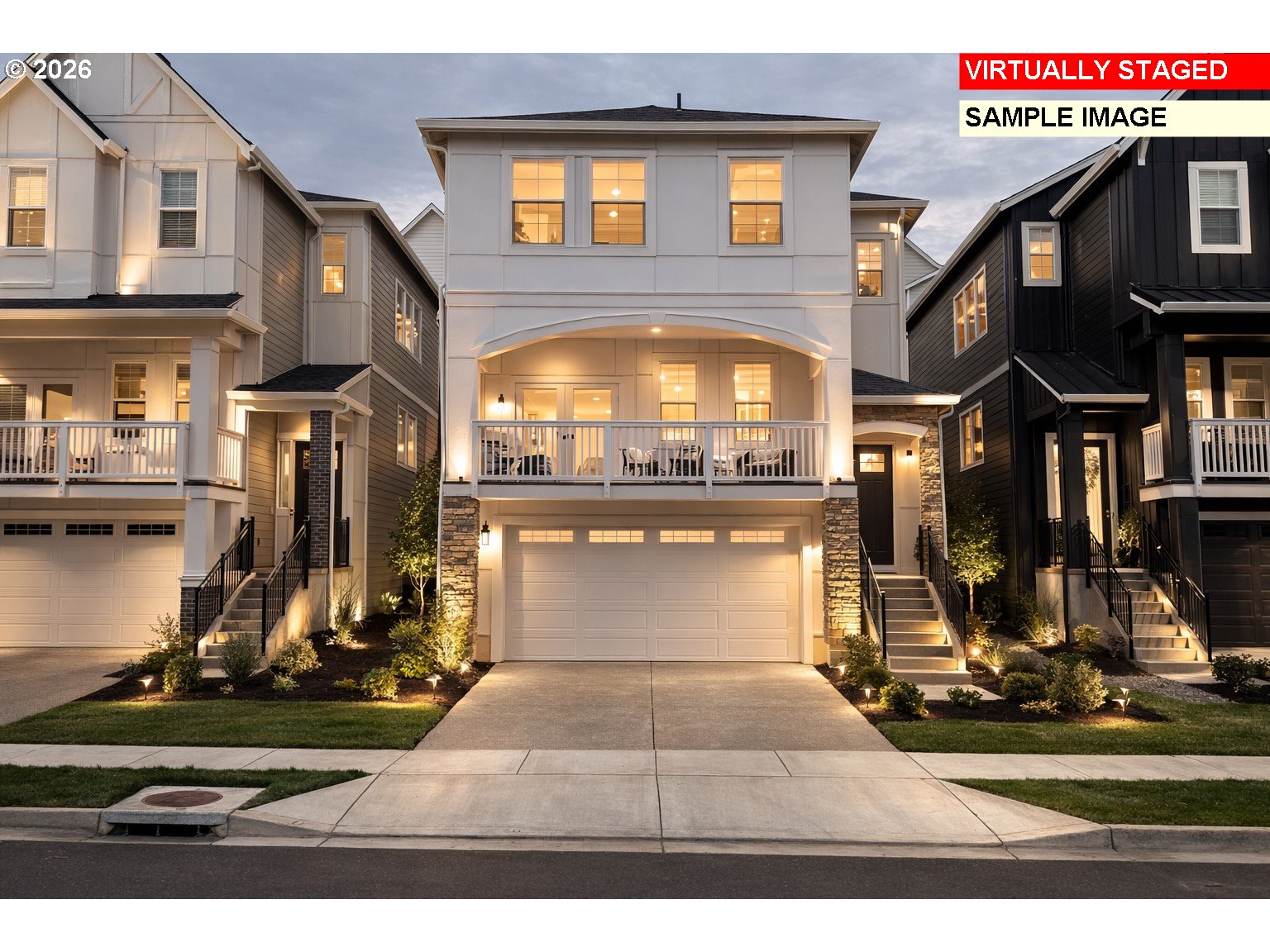 5559 SW NORRIS TER, Beaverton, OR, 97007