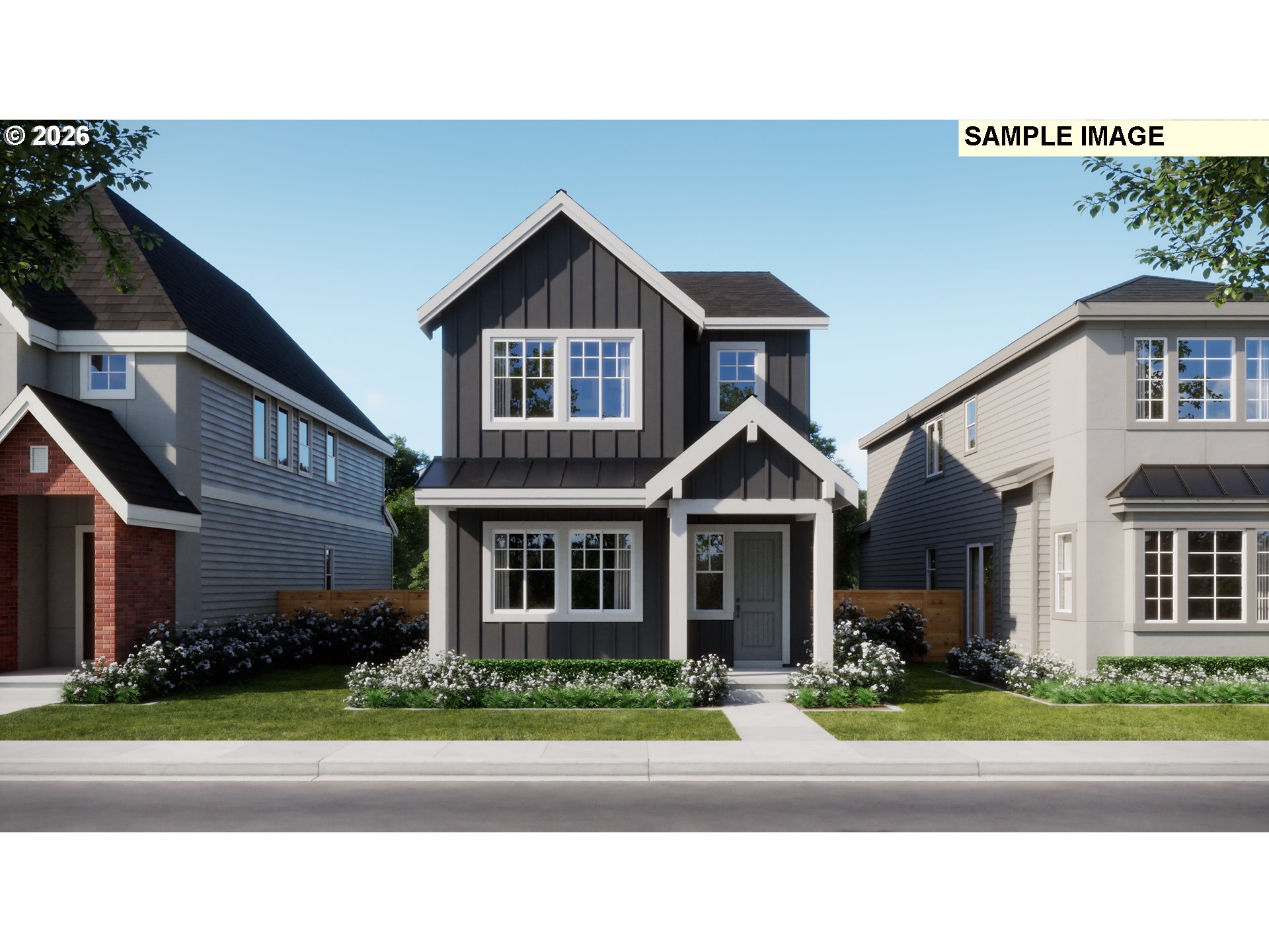 18092 SW Haggerty LN, Beaverton, OR 97003
