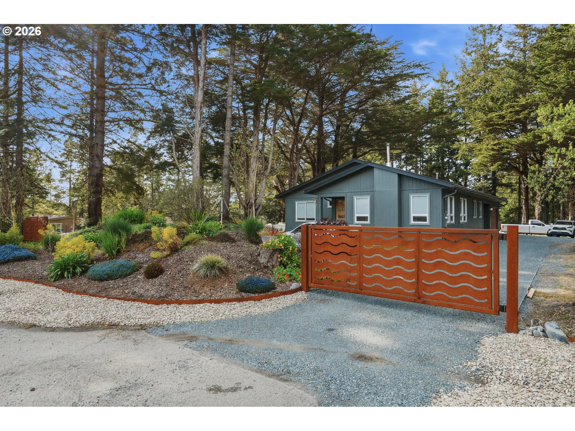 88879 S HIGHWAY 42, Bandon, OR, 97411