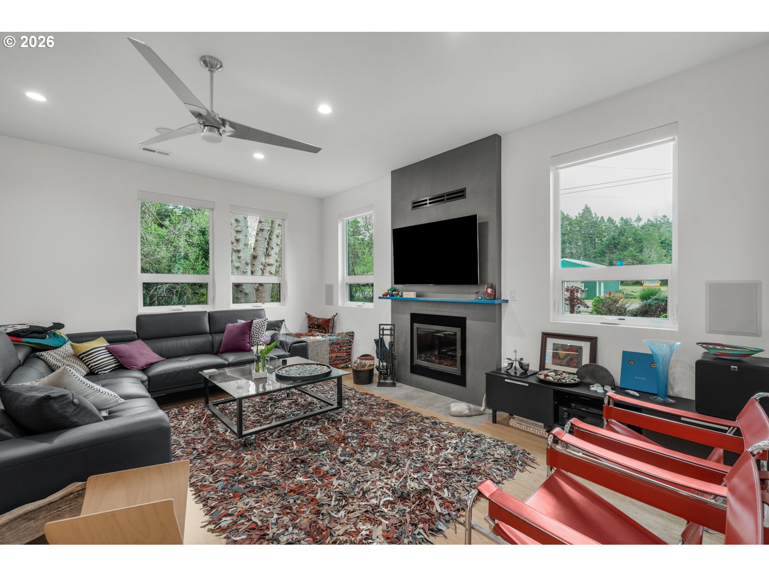 88879 S HIGHWAY 42, Bandon, OR, 97411