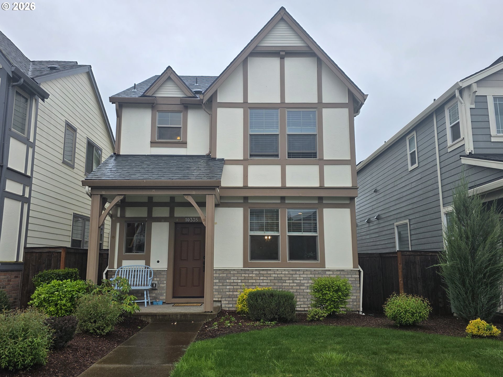 13816 NE 107th ST UNIT Lot 28, Vancouver, WA, 98682