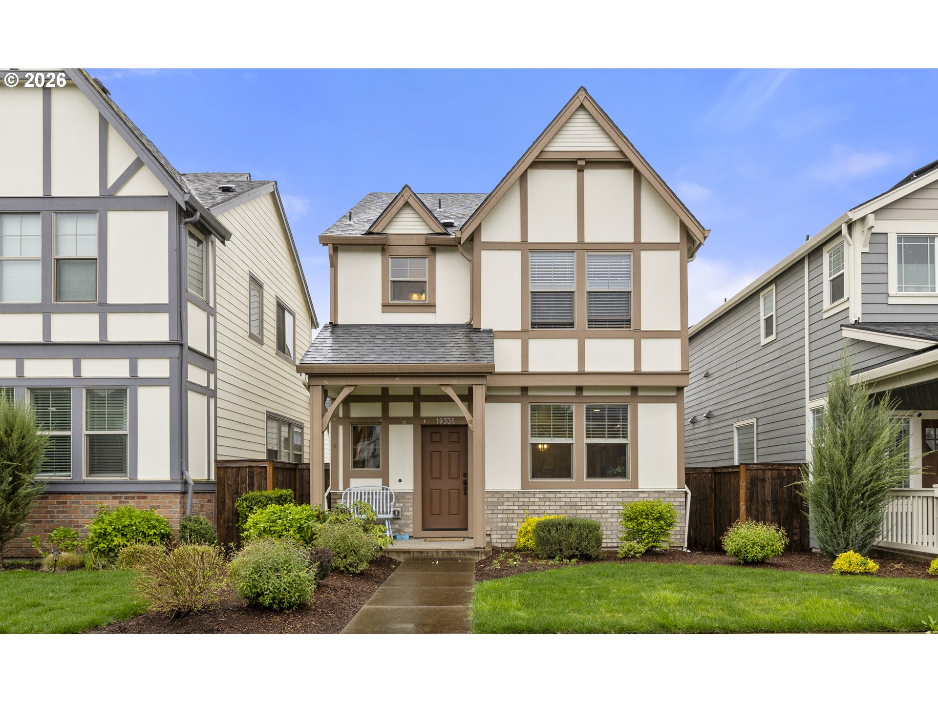 10335 NW 292ND AVE, North Plains, OR, 97133