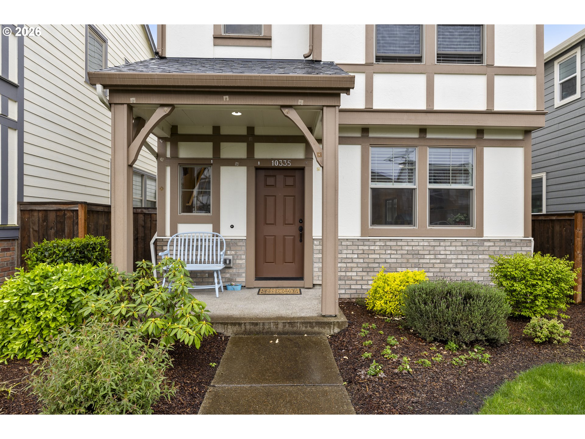 10335 NW 292ND AVE, North Plains, OR, 97133