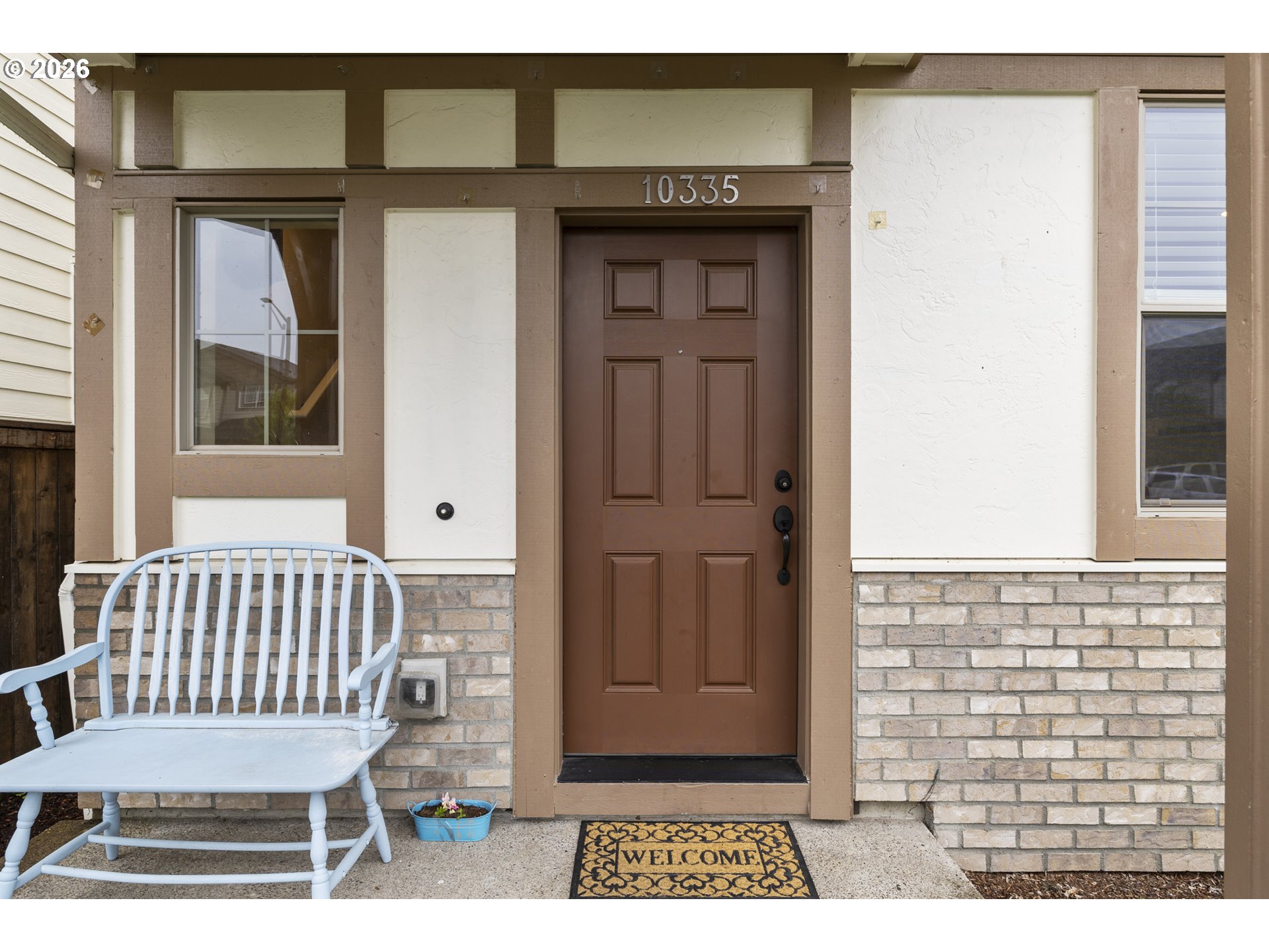10335 NW 292ND AVE, North Plains, OR, 97133