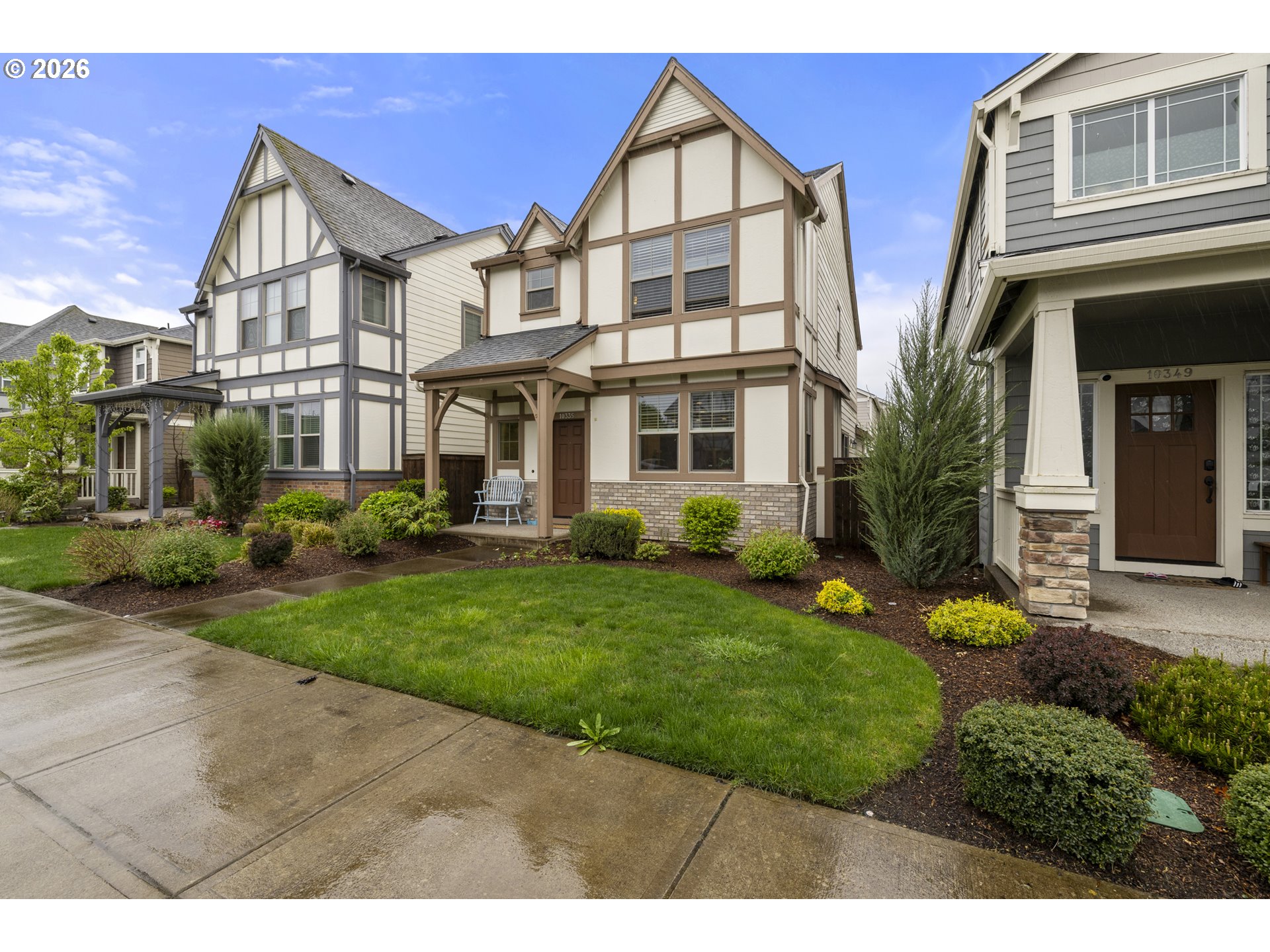 10335 NW 292ND AVE, North Plains, OR, 97133