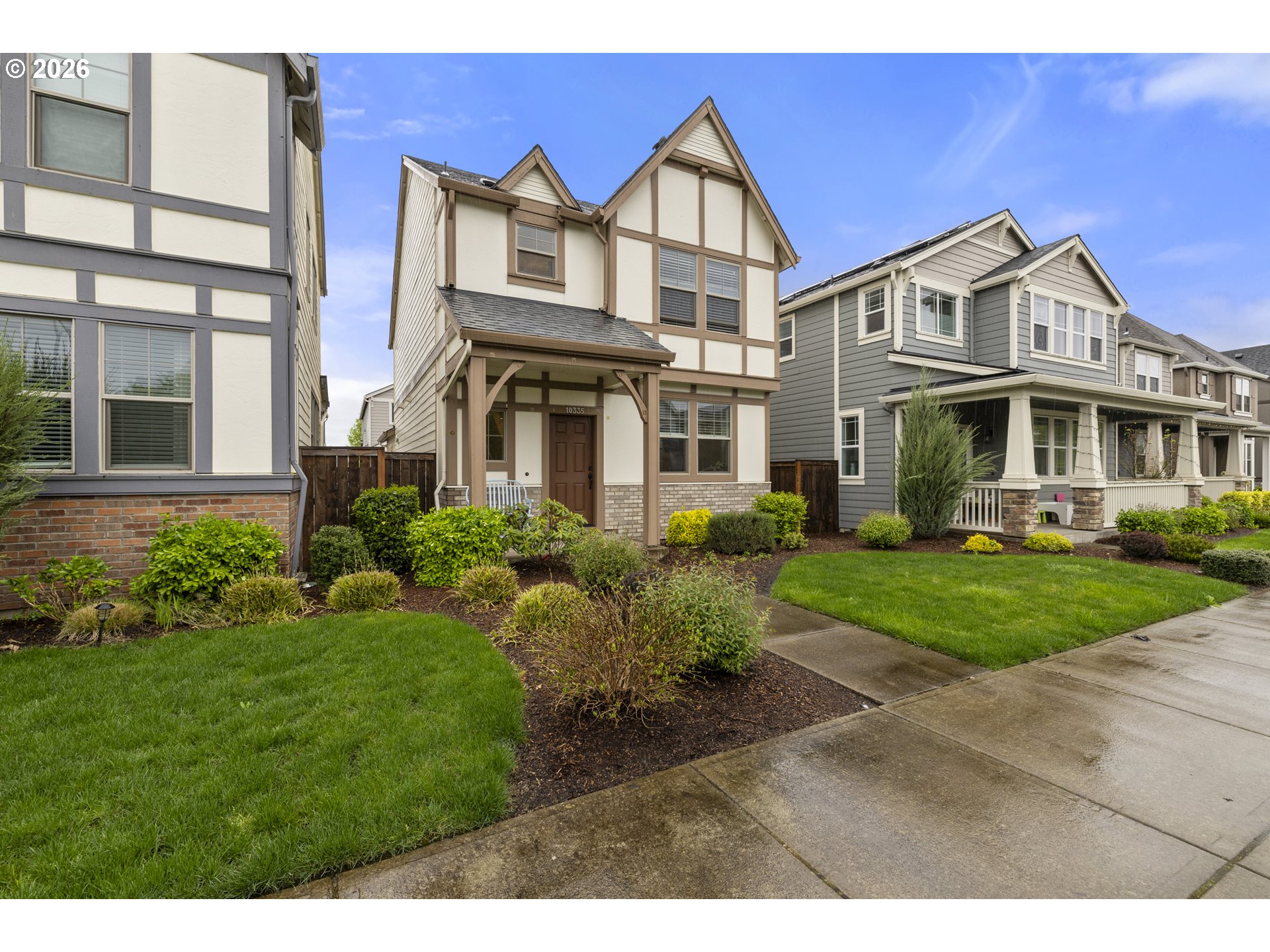 10335 NW 292ND AVE, North Plains, OR, 97133