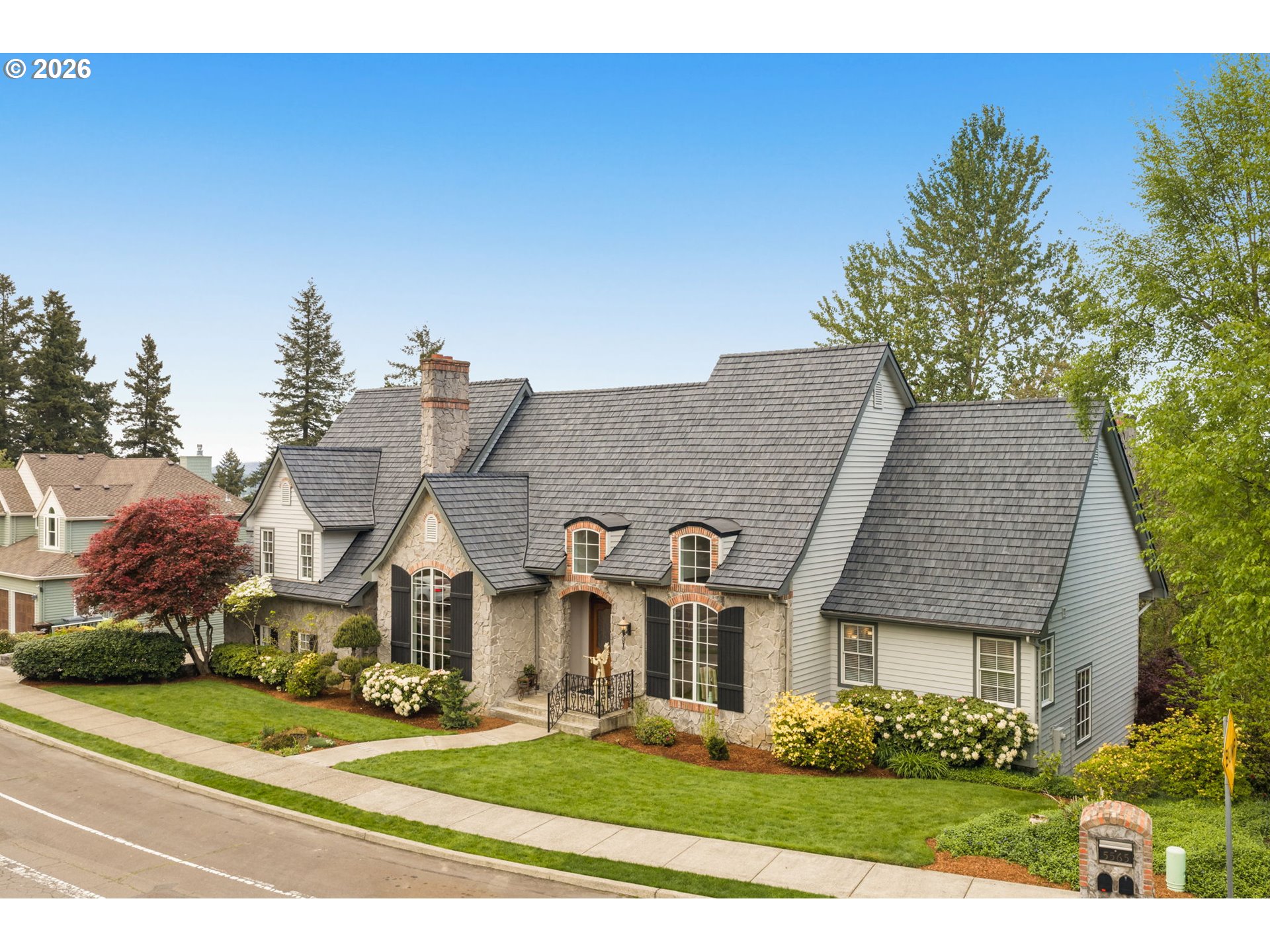 5565 SUMMIT ST, West Linn, OR, 97068