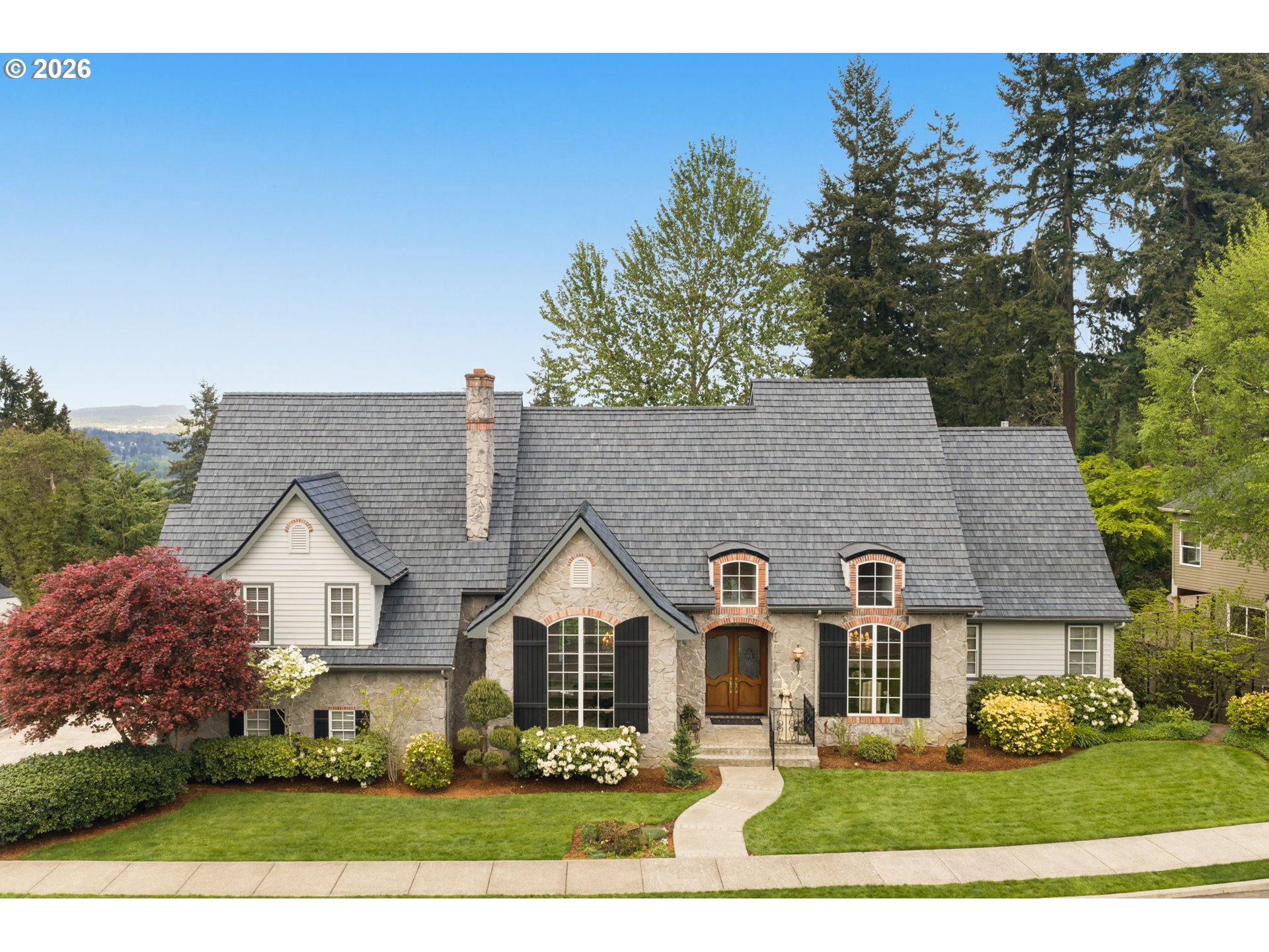 5565 SUMMIT ST, West Linn, OR, 97068