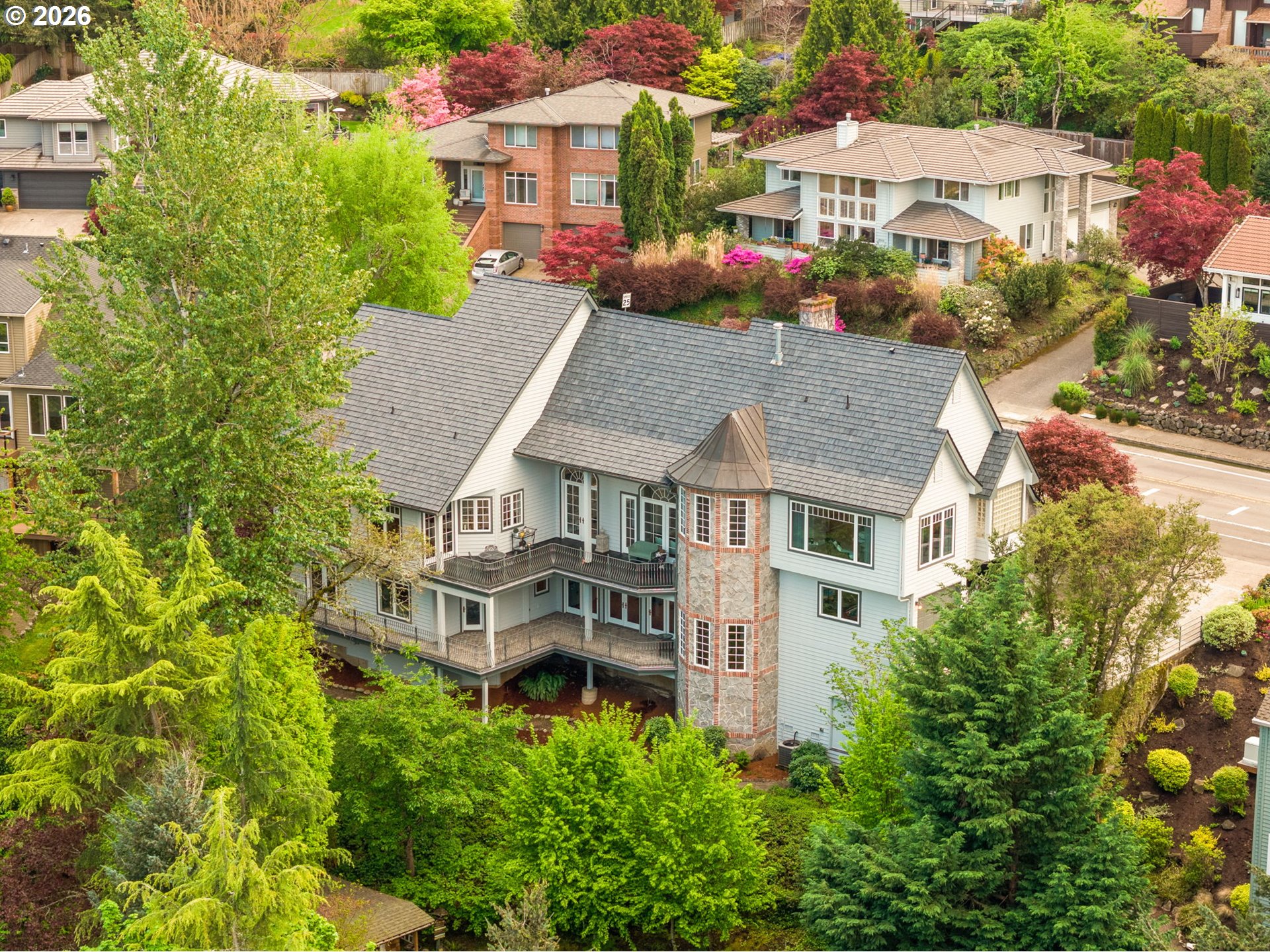 5565 SUMMIT ST, West Linn, OR, 97068