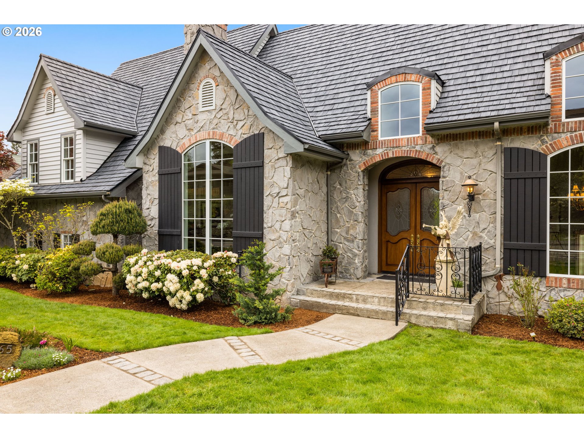 5565 SUMMIT ST, West Linn, OR, 97068