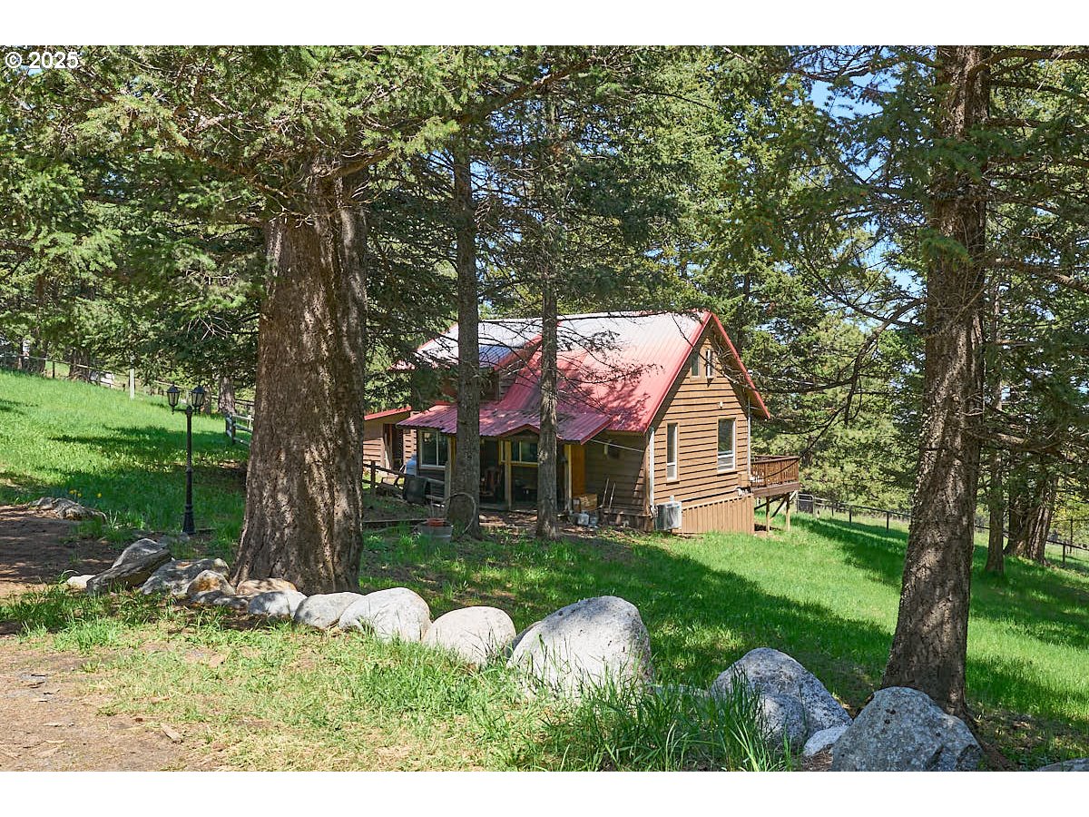 1130 LILIUM LN, Canby, OR, 97013