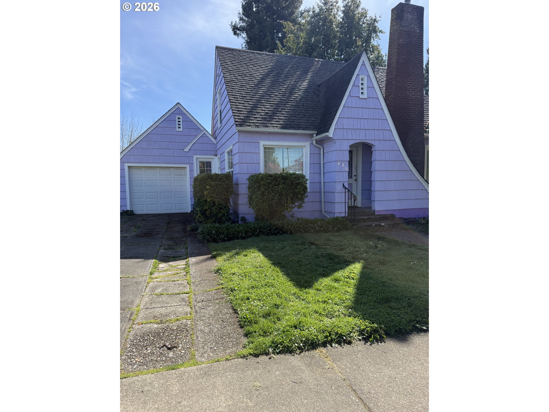 Search Homes for Sale