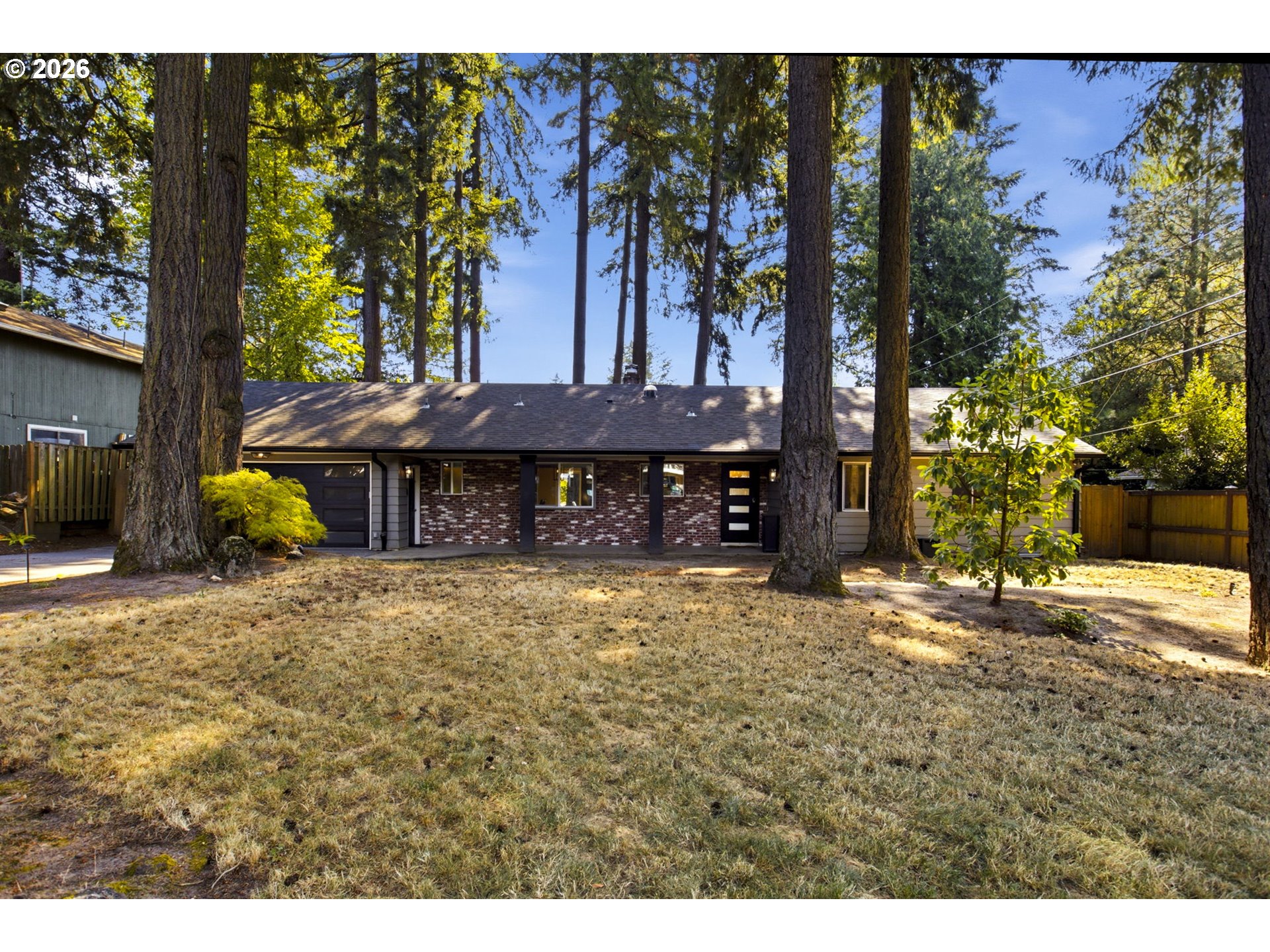 Photo of 10770 SW BUTNER RD Portland OR 97225