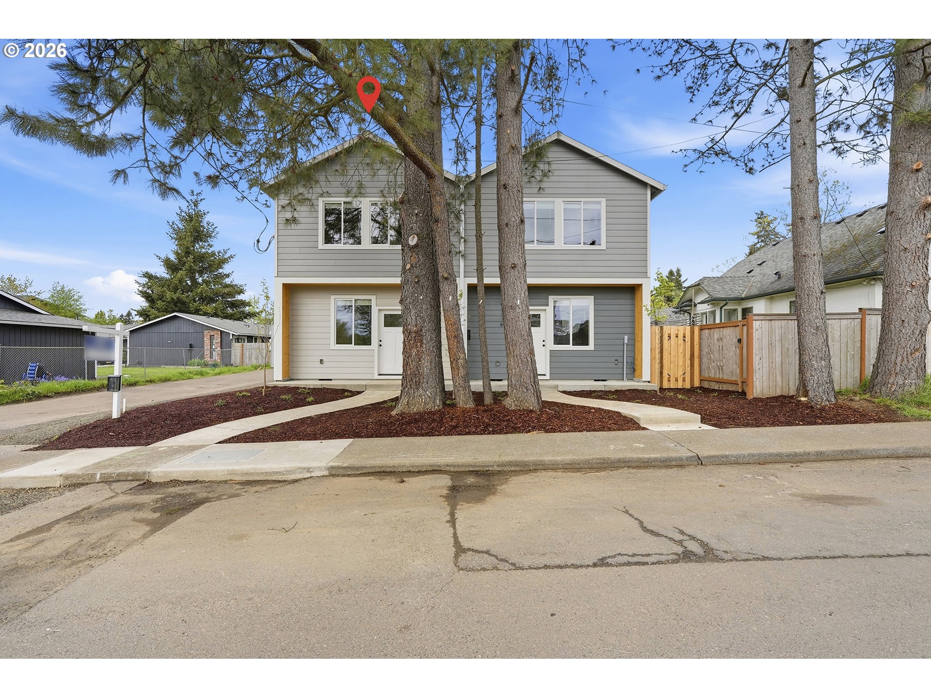 8695 SE ROOTS RD, Clackamas, OR, 97015