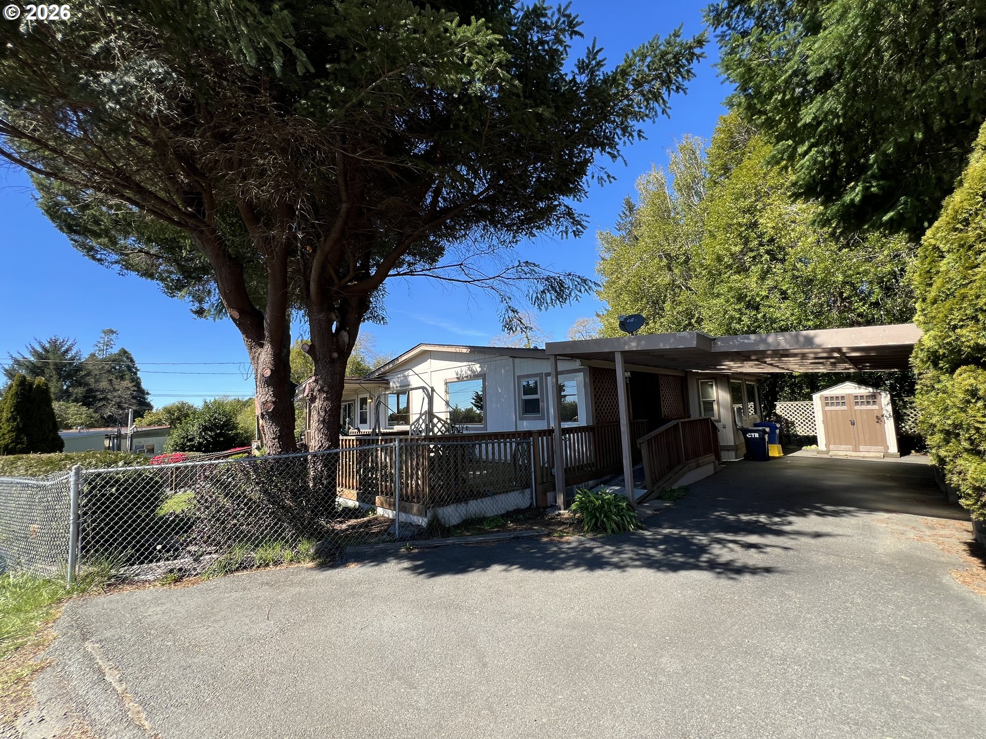 97967 HALLWAY RD, Brookings, OR, 97415