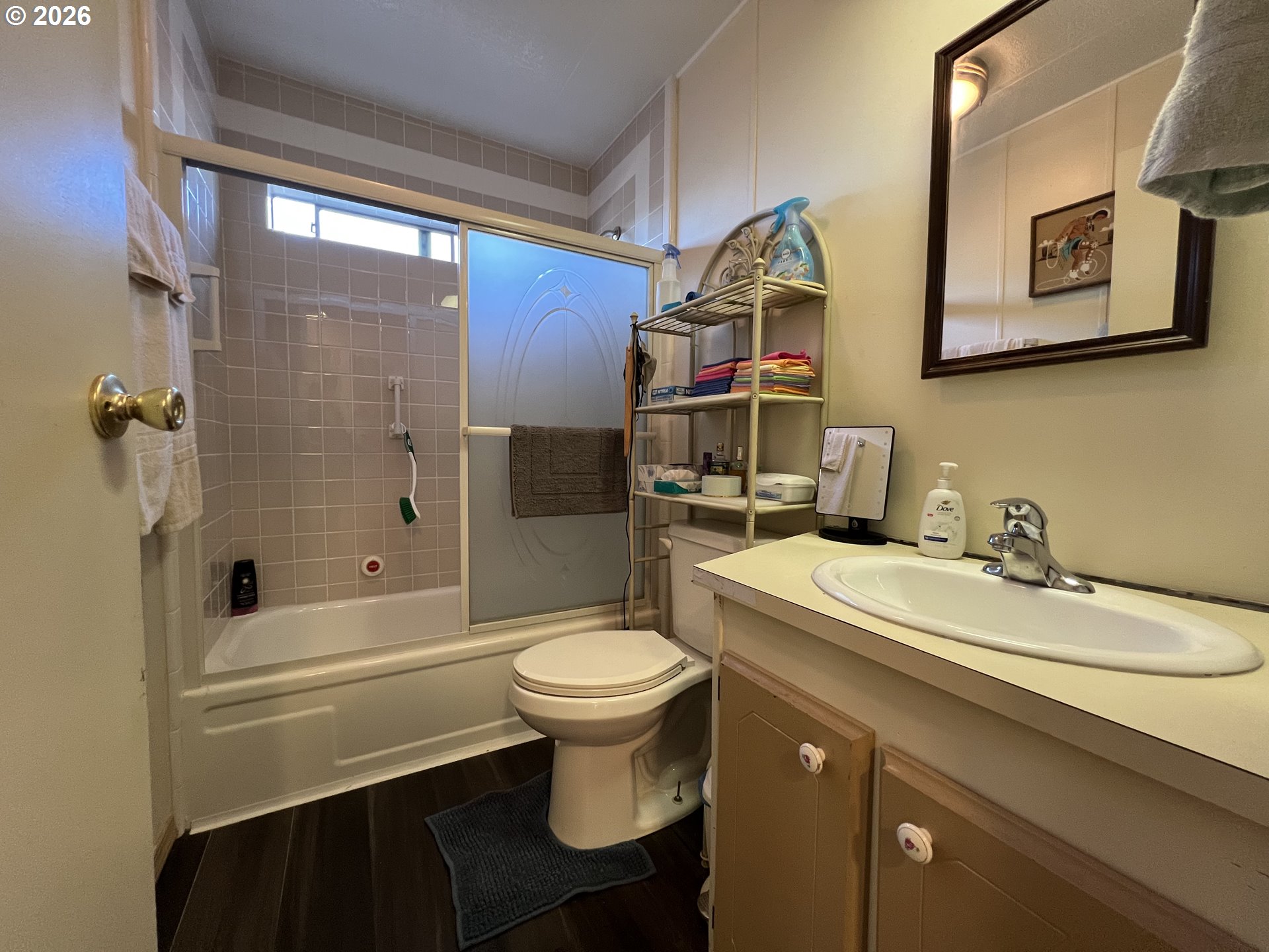 97967 HALLWAY RD, Brookings, OR, 97415