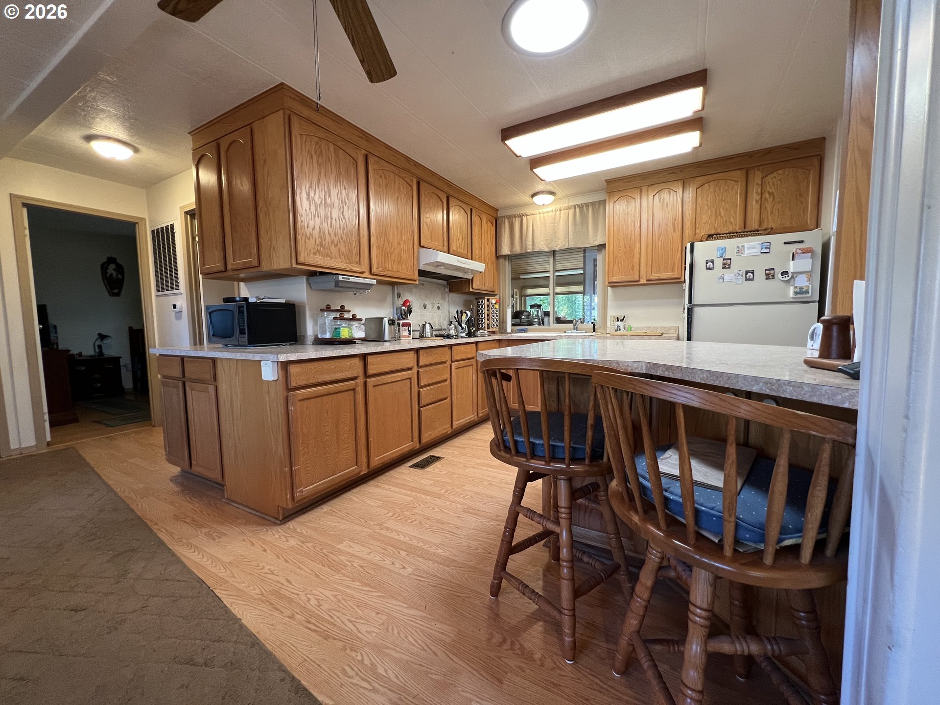 97967 HALLWAY RD, Brookings, OR, 97415