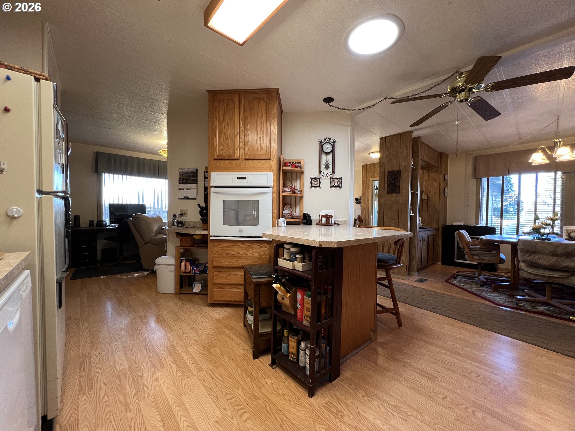 97967 HALLWAY RD, Brookings, OR, 97415