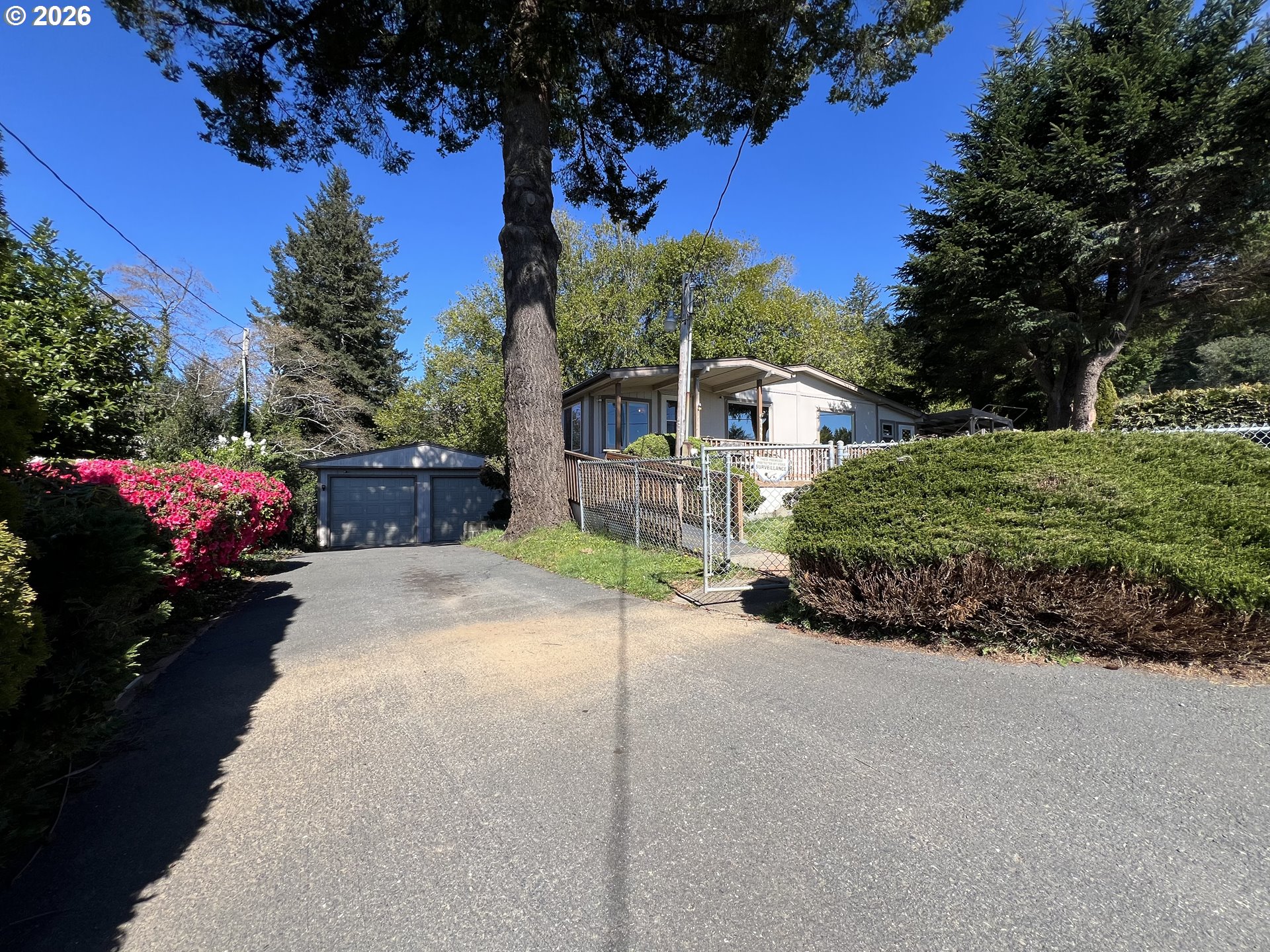 97967 HALLWAY RD, Brookings, OR, 97415