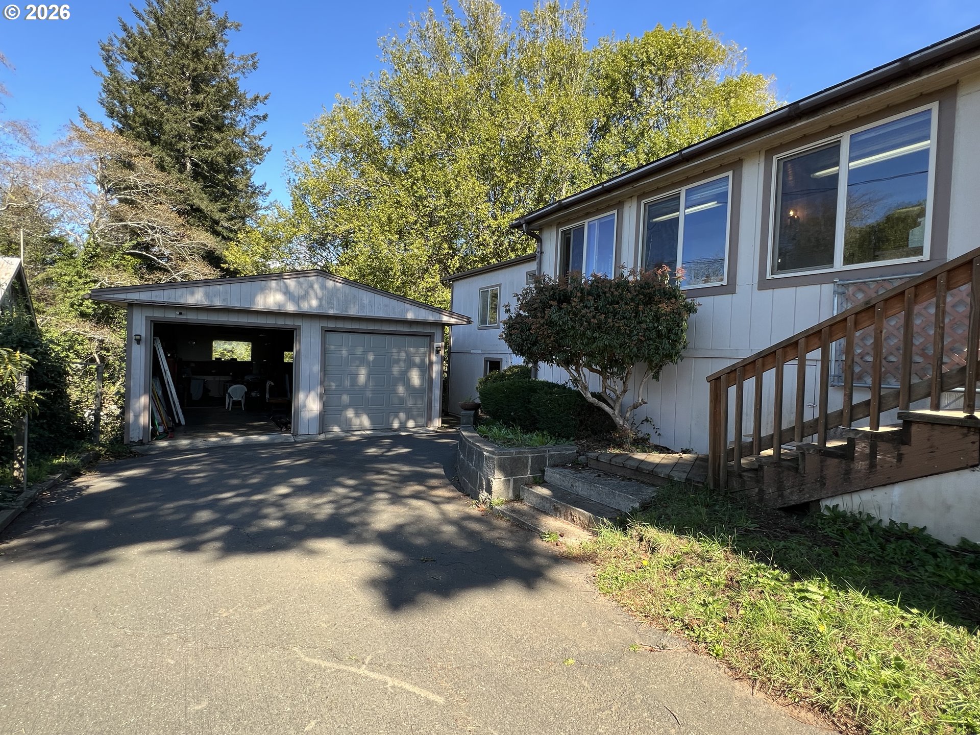 97967 HALLWAY RD, Brookings, OR, 97415