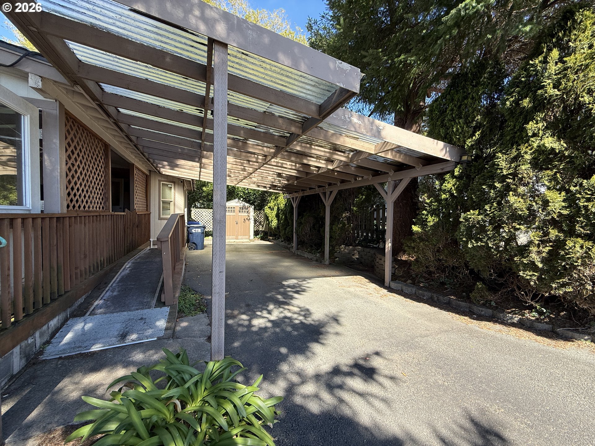 97967 HALLWAY RD, Brookings, OR, 97415