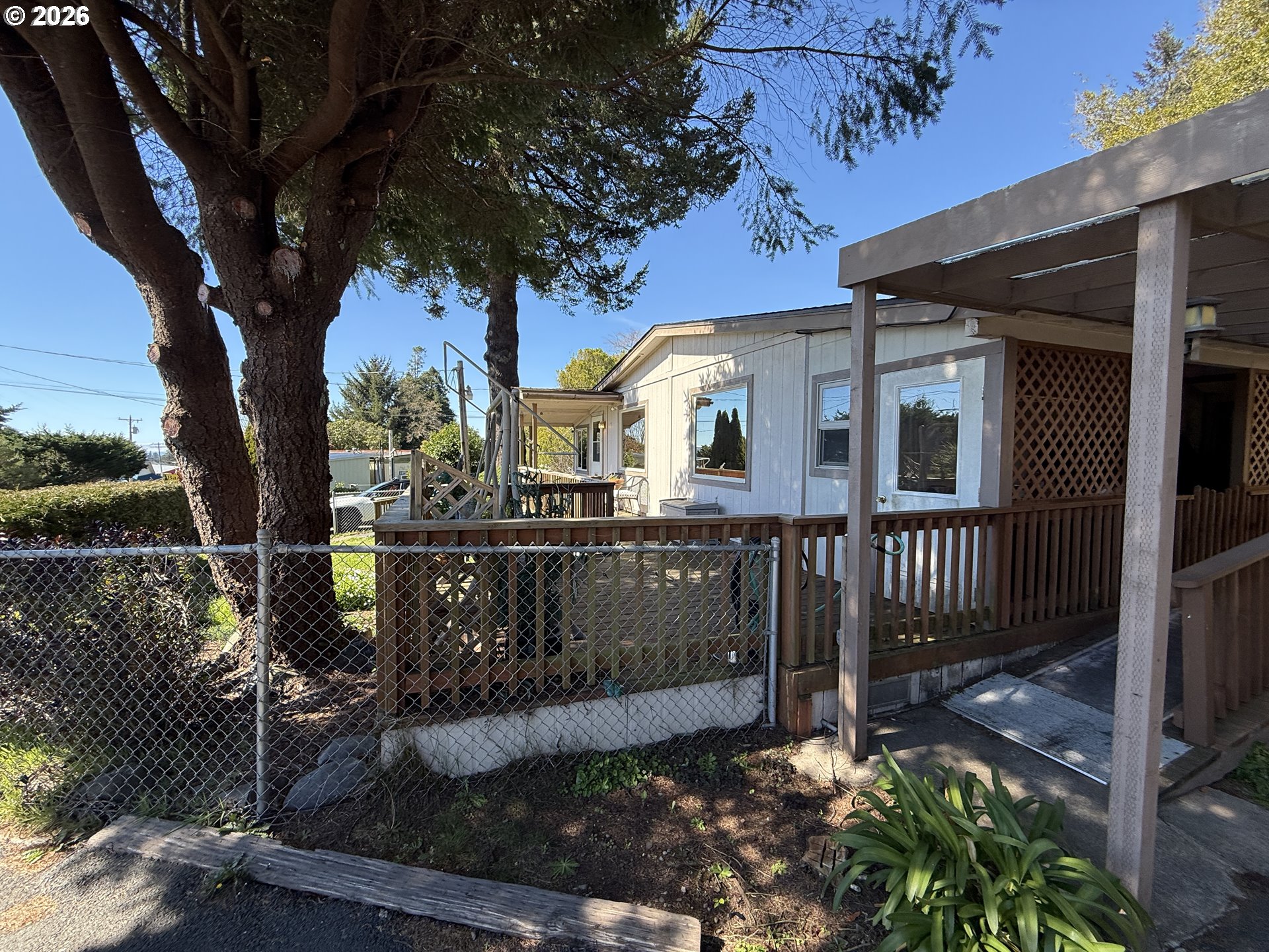 97967 HALLWAY RD, Brookings, OR, 97415