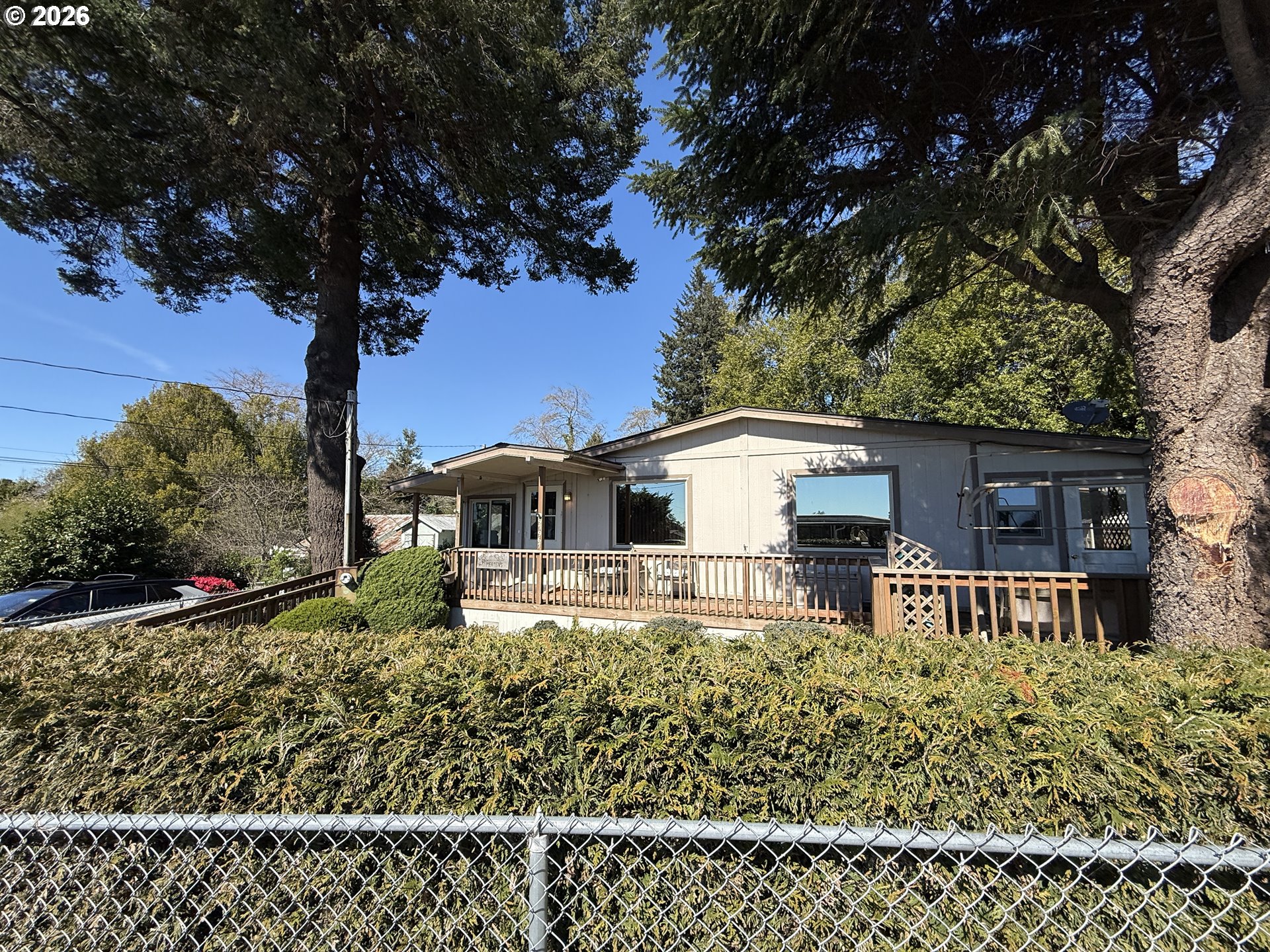 97967 HALLWAY RD, Brookings, OR, 97415