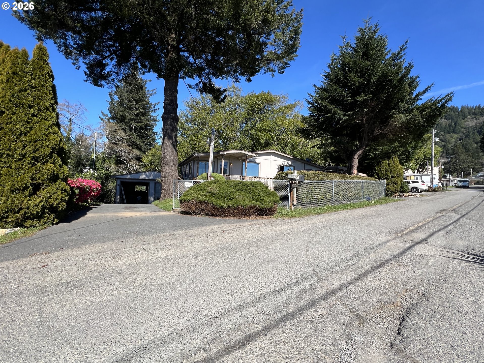 97967 HALLWAY RD, Brookings, OR, 97415