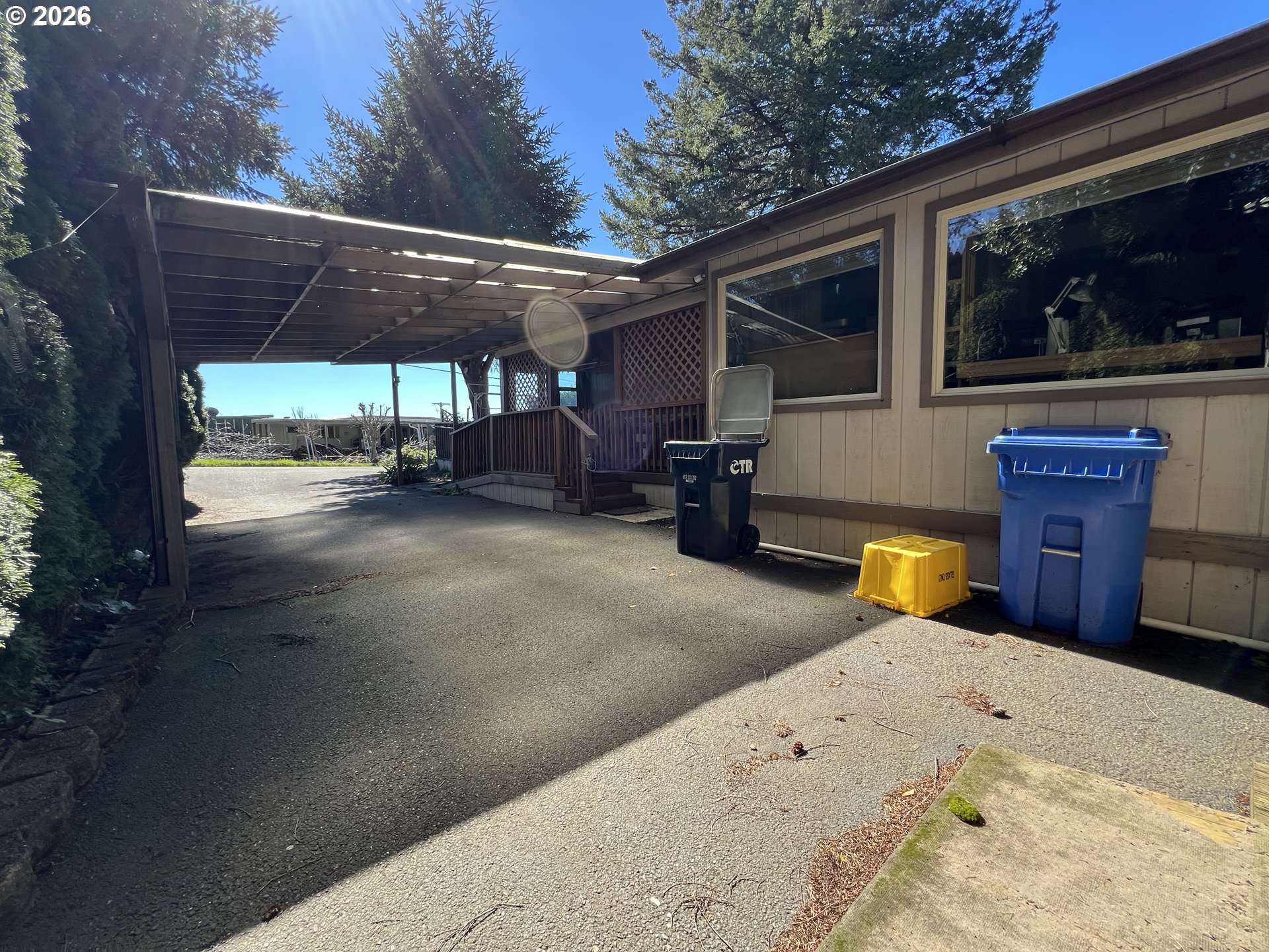 97967 HALLWAY RD, Brookings, OR, 97415